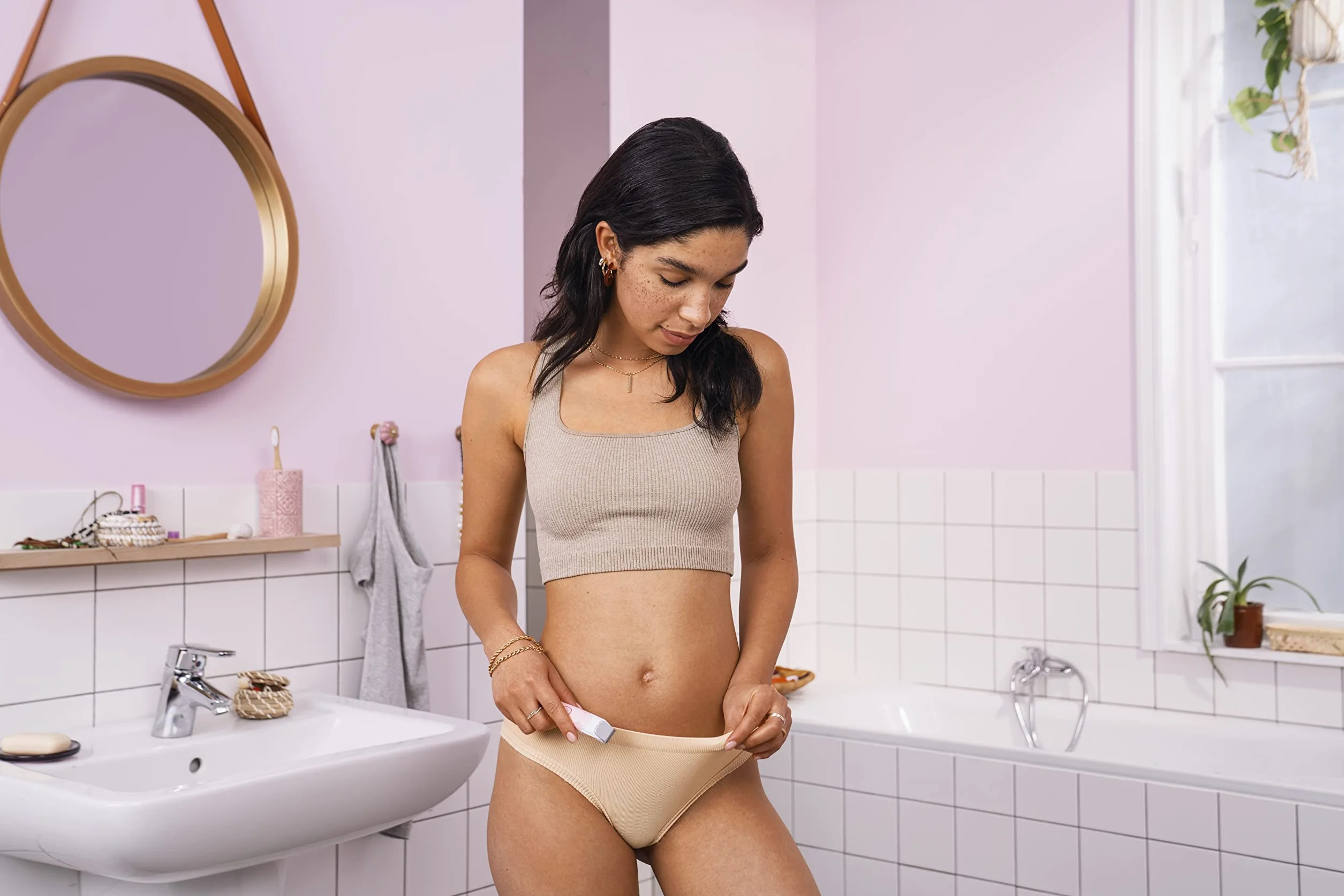 Wilkinson Sword Intuicja Complete Bikini