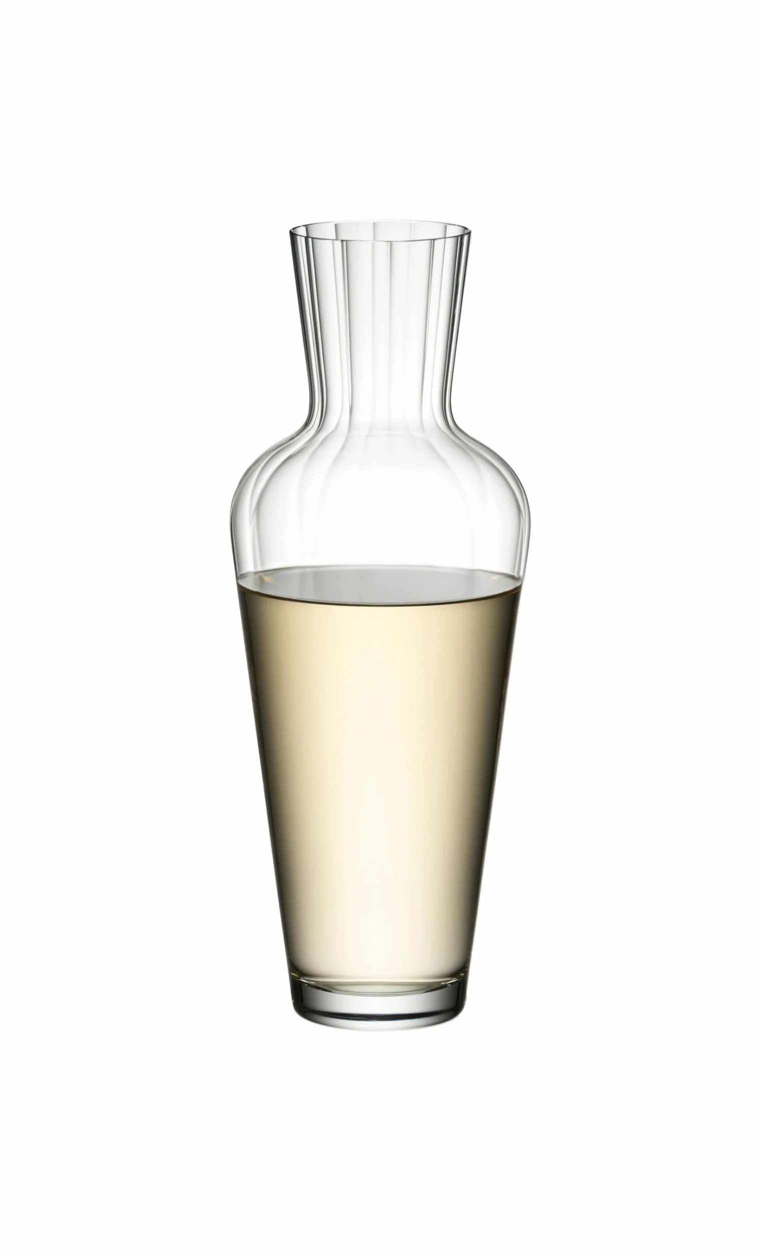 Riedel Mosel Decanter 132 Cl Fatto a Macchina
