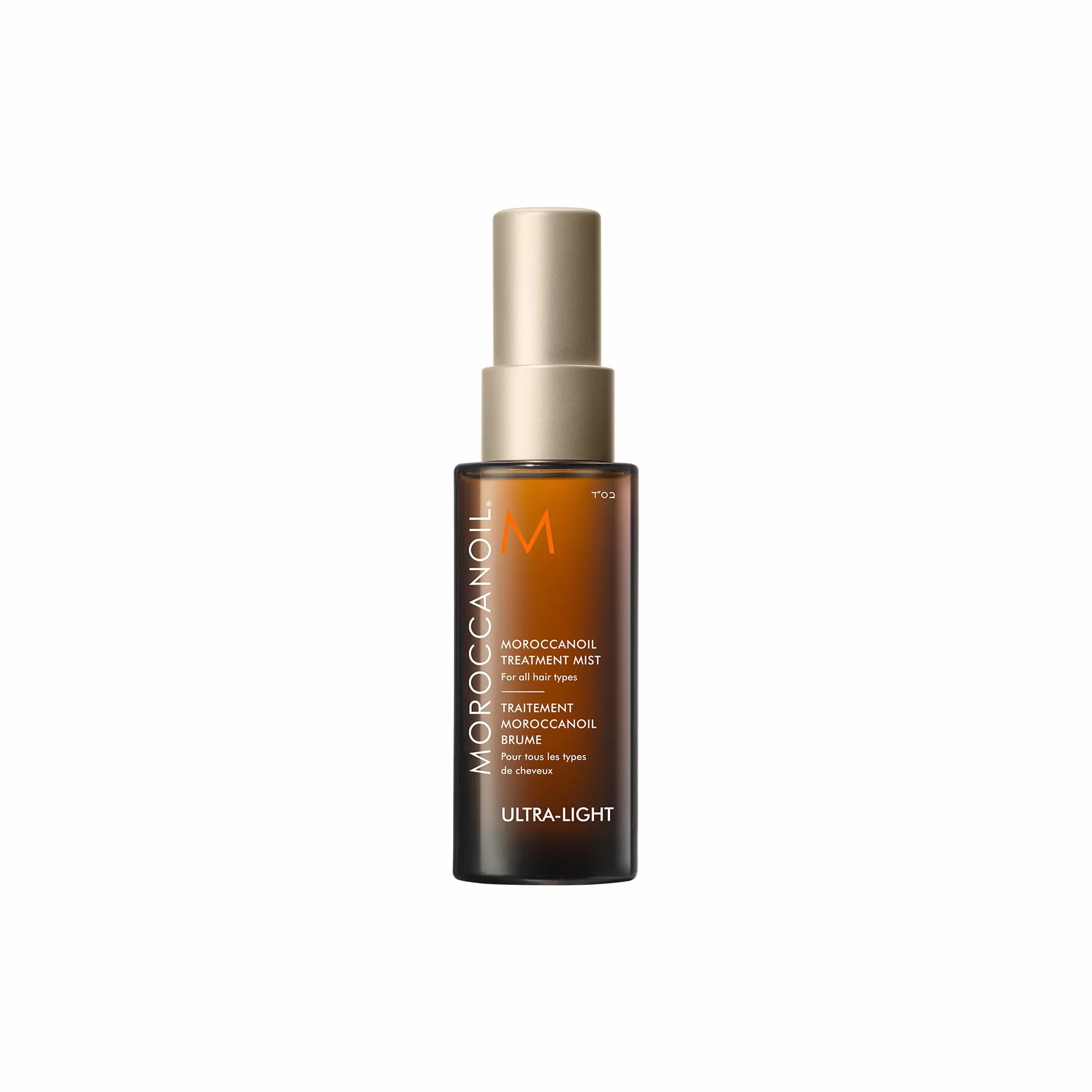 Moroccanoil Mgiełka Olejkowa do Włosów