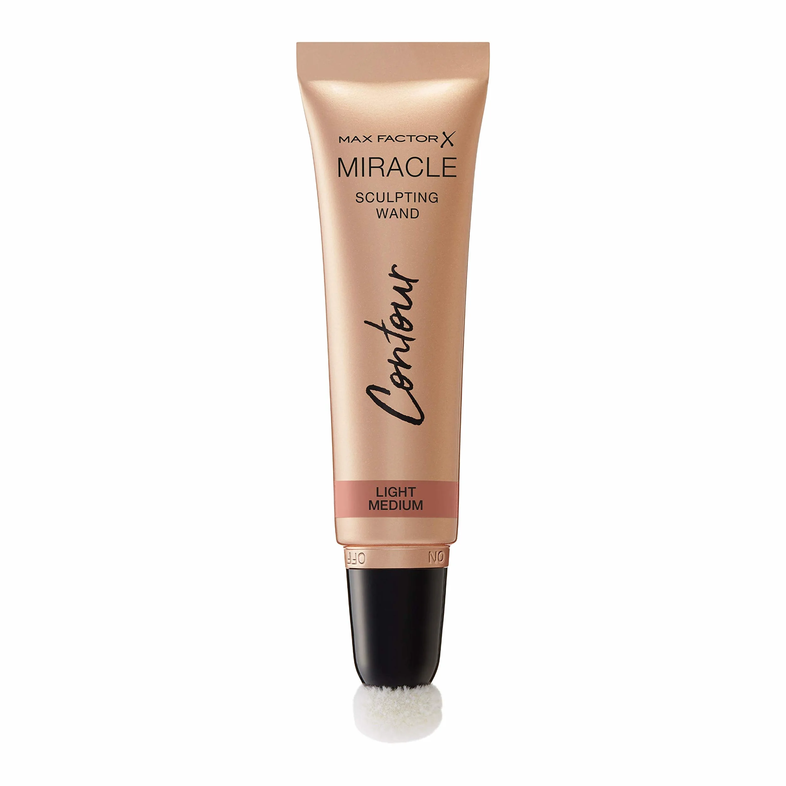 Max Factor Jasna/średnia różdżka do rzeźbienia (rzeźba i kontur)