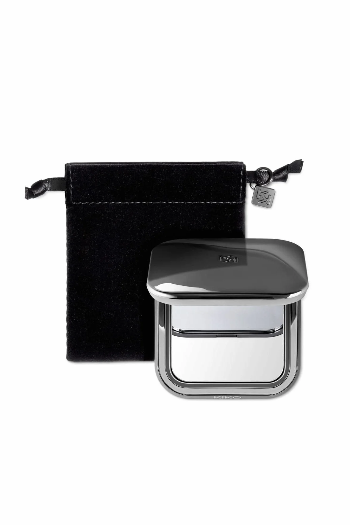 KIKO Milano Podwójne lusterko Double Mirror