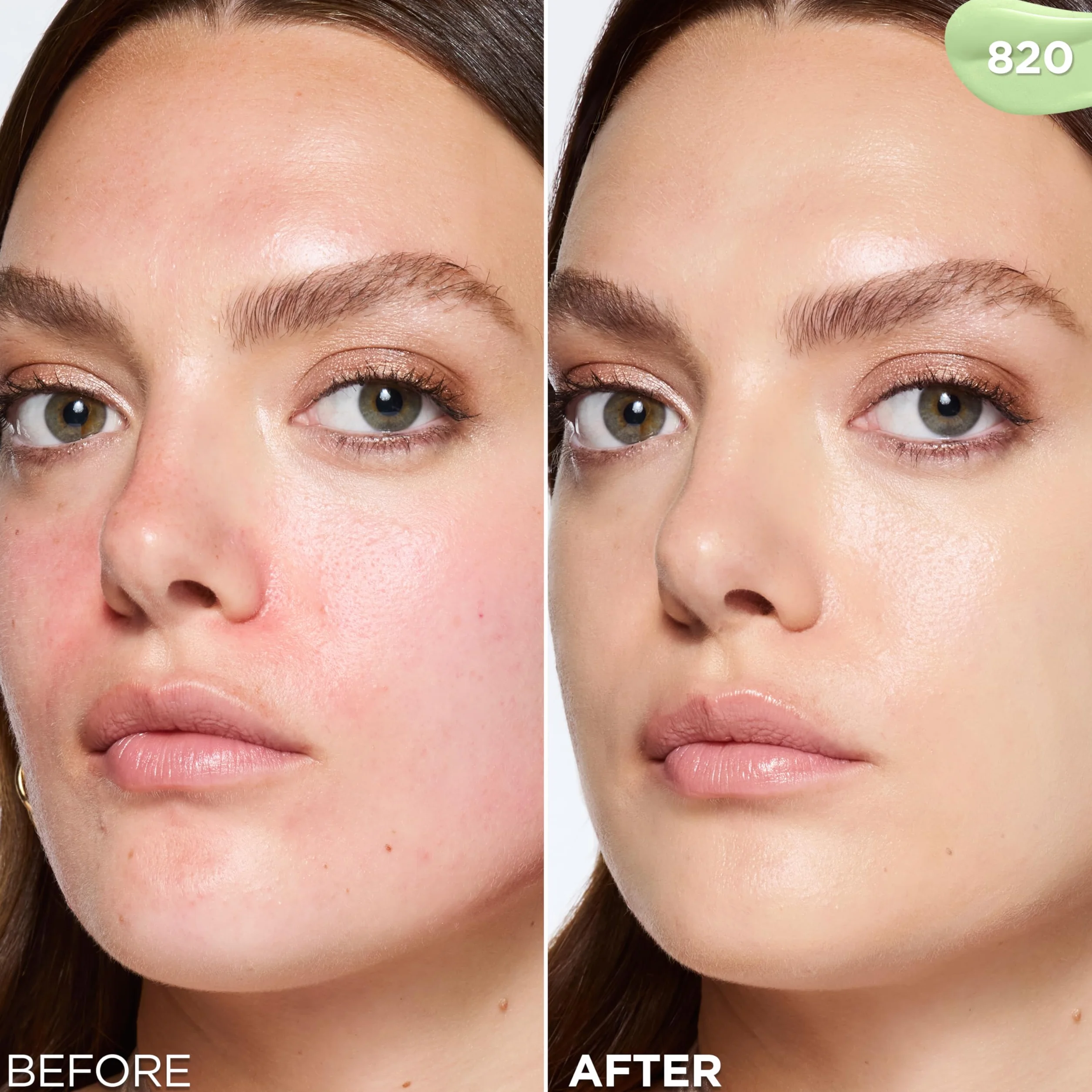 L'Oreal Paris Magic Skin Beautifier Bb Cream krem przeciwdziałający zaczerwienieniom