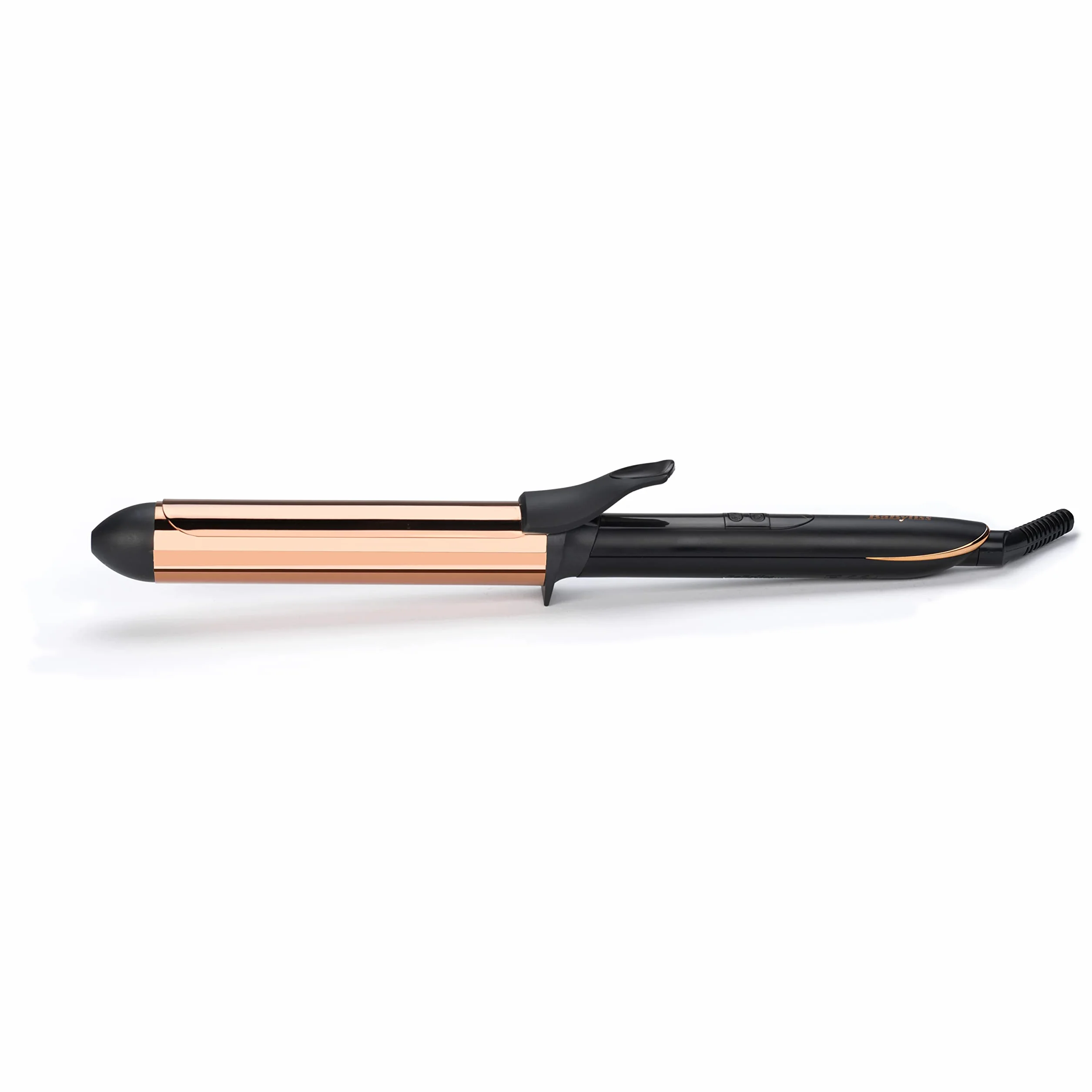 BaByliss Tytanowe loki Brilliance