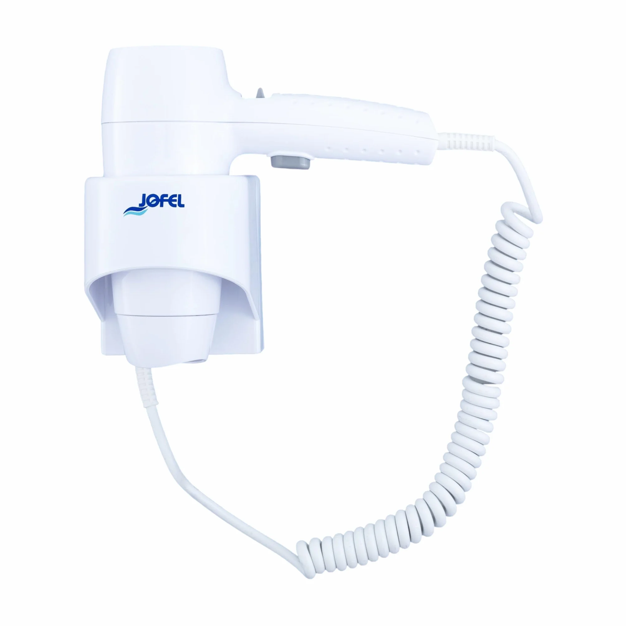 Jofel AB68500 suszarka do włosów standardowa, 1200 W, biała