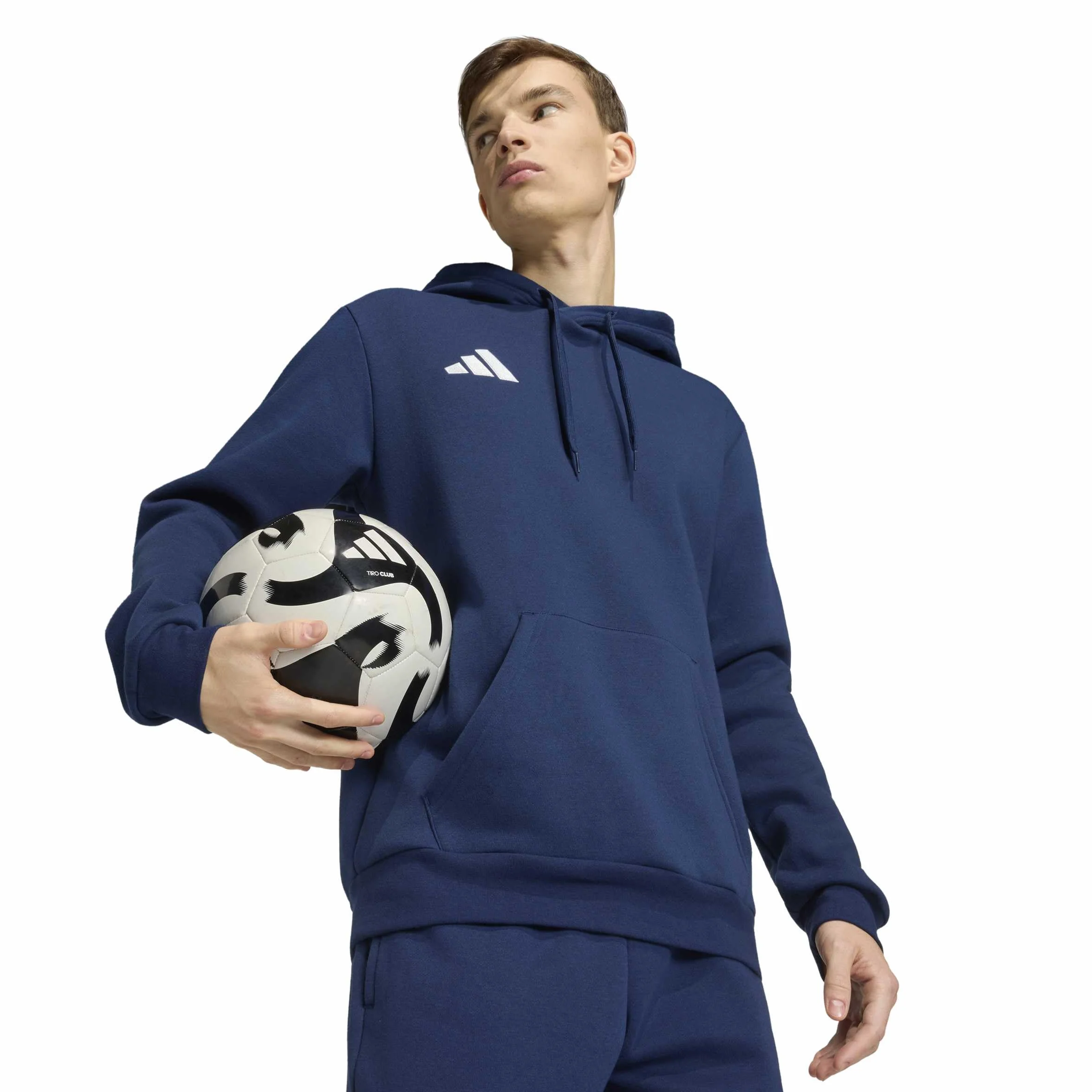 adidas Mezczyzni Entrada26 Hoodie