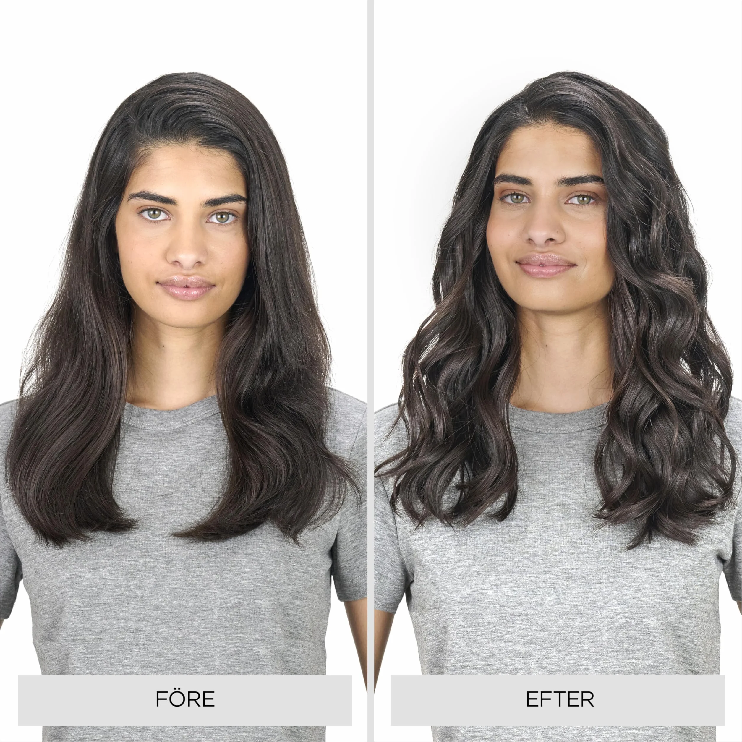 BaByliss Lokówka 25 mm C325E 10 ustawień temperatury wałek satynowy