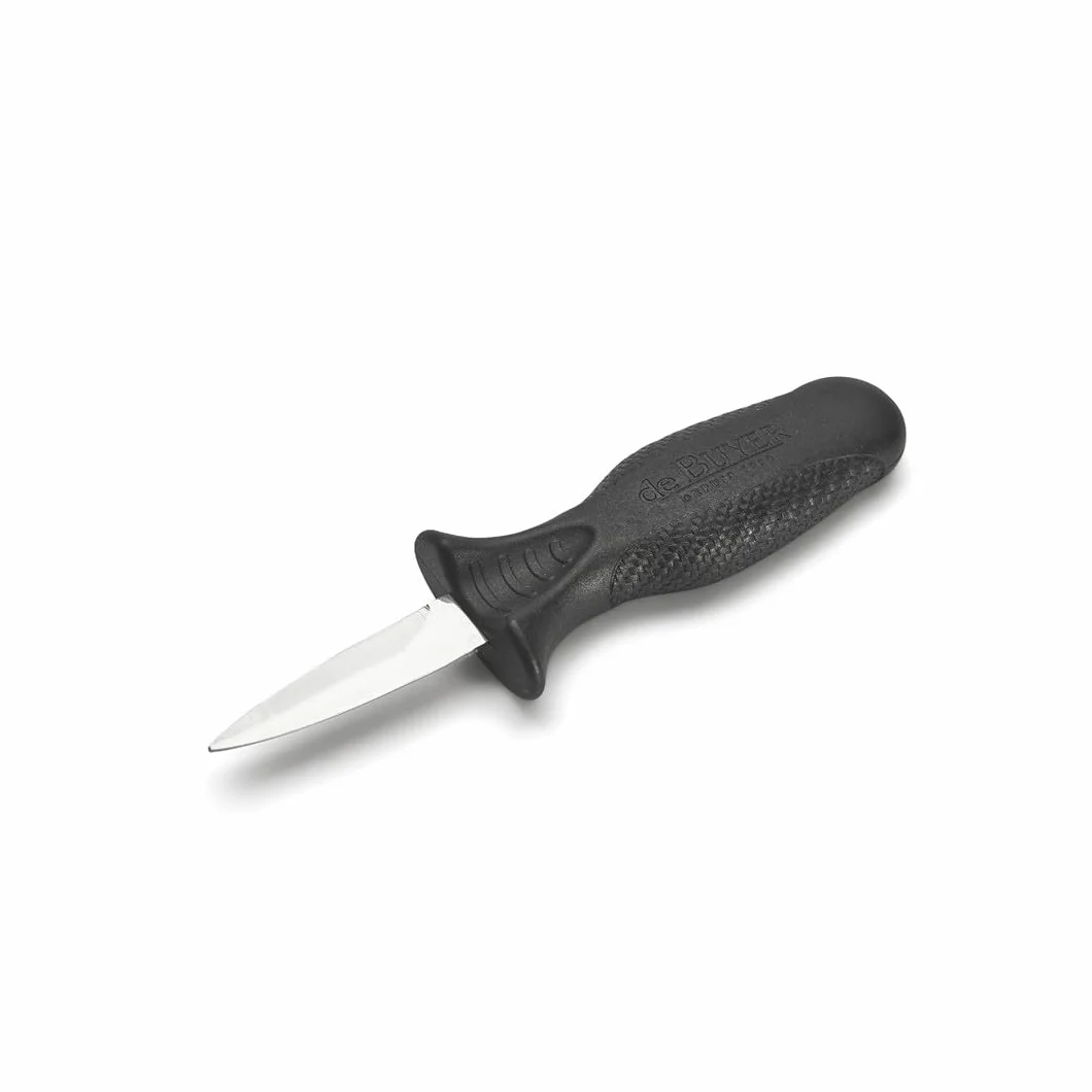 DE BUYER -4683.00 - lanceta ze stali nierdzewnej de buyer