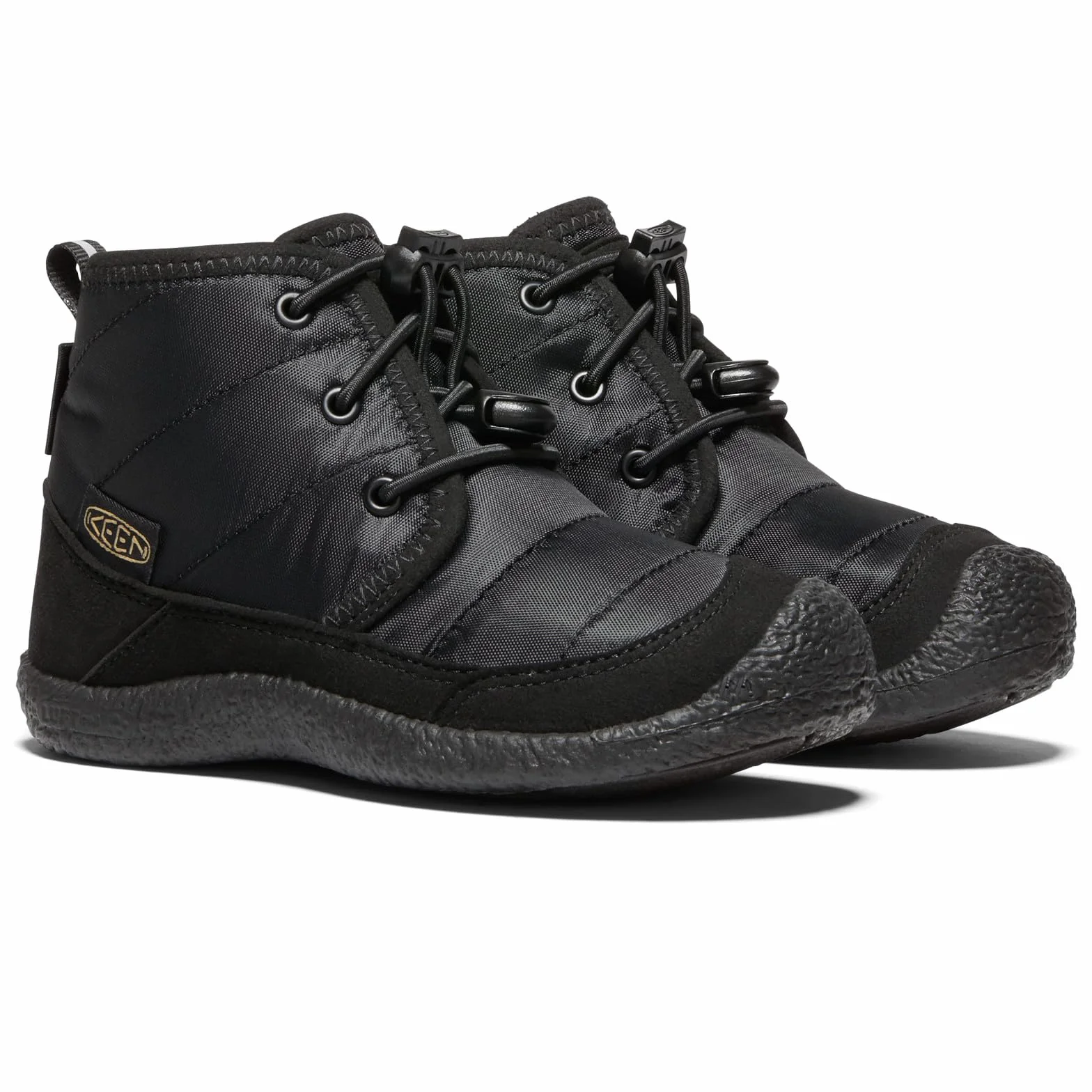KEEN Uniseks - dzieci Howser 2 Chukka WaterproofButy Chukka