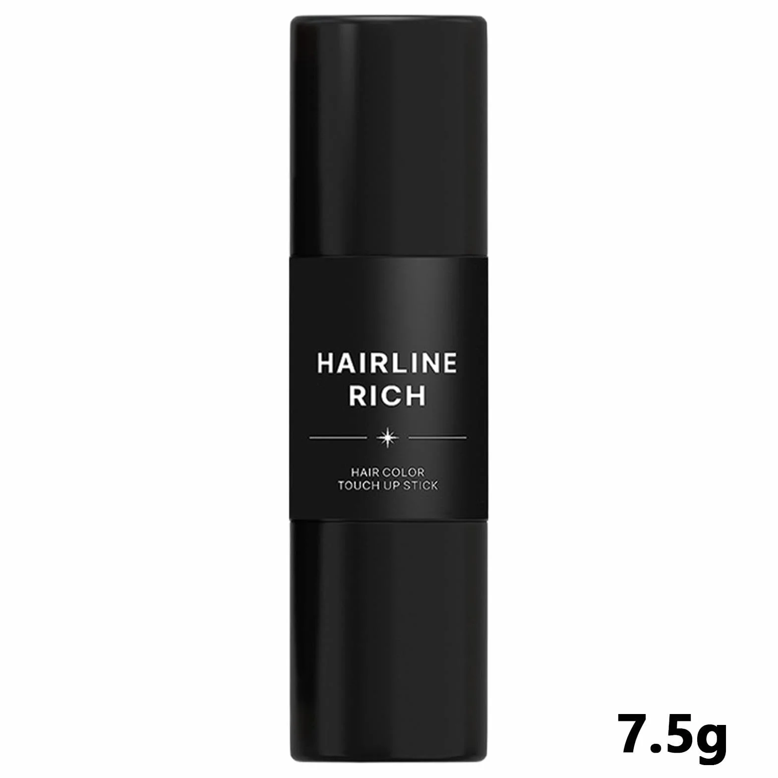 Zakrywka root Cover Up Stick, tymczasowy kolor włosów, przedłużony długopis do włosów, korektor szybkiego dotyku dla dorosłych, przyjaciół i piękności