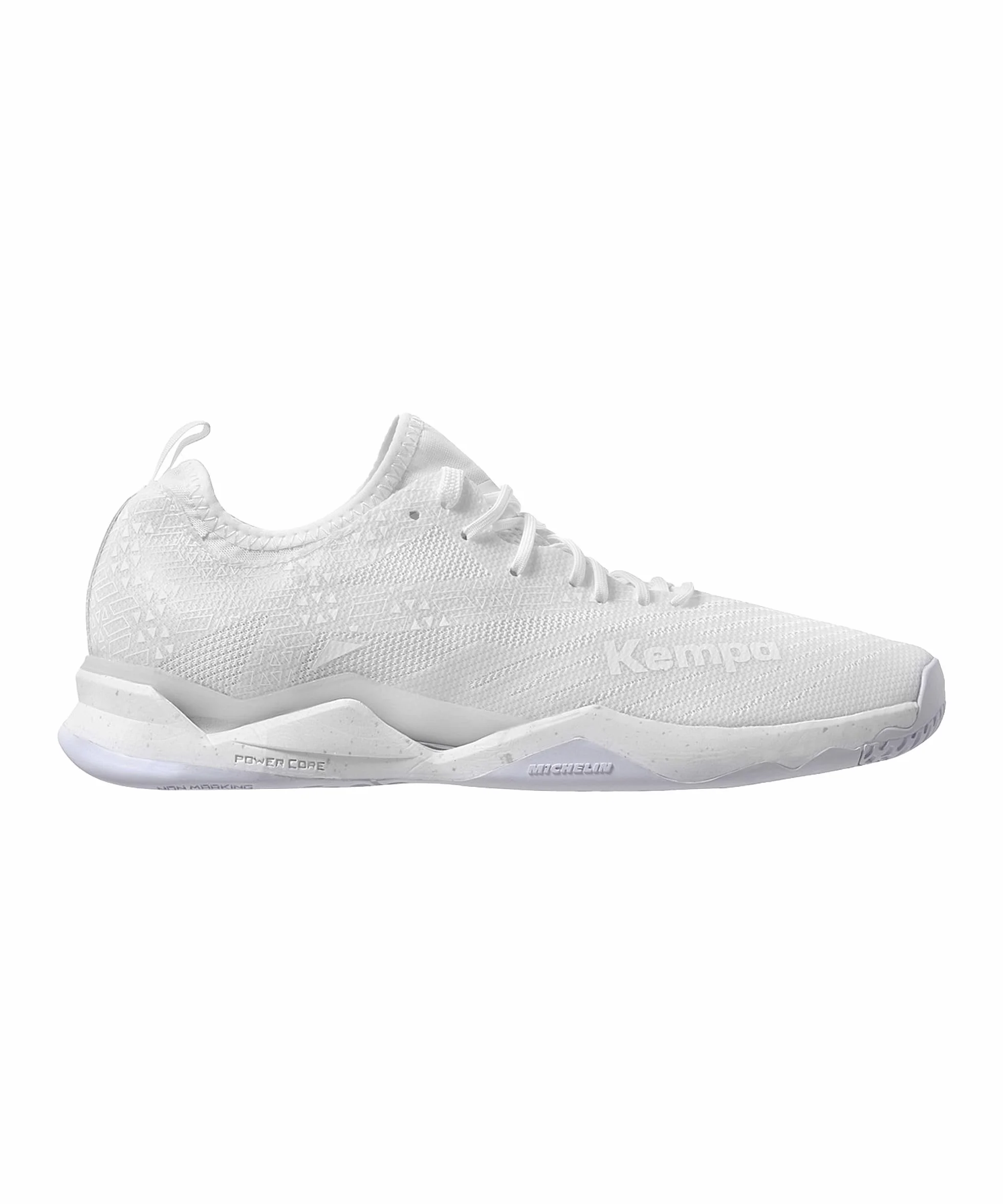 Kempa Damskie buty do piłki ręcznej Wing Lite 2.0
