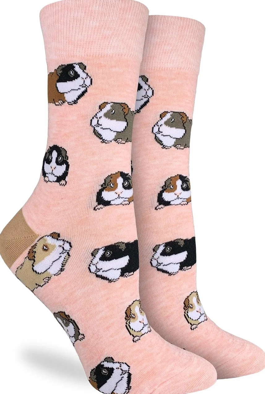 Good Luck Sock Damskie skarpety świąteczne, dla dorosłych