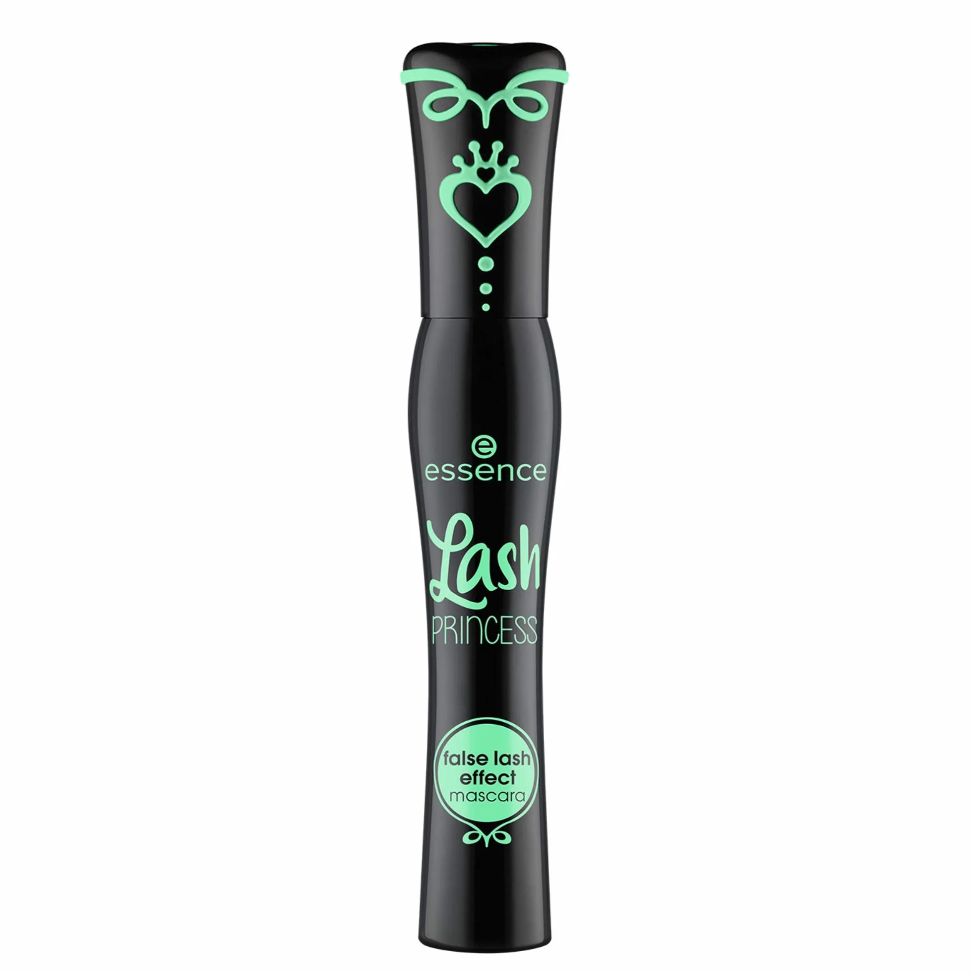essence Maskara do rzęs Lash Princess false lash effect, zwiększenie objętości, kręcony, konturowanie, wydłużanie (12ml)