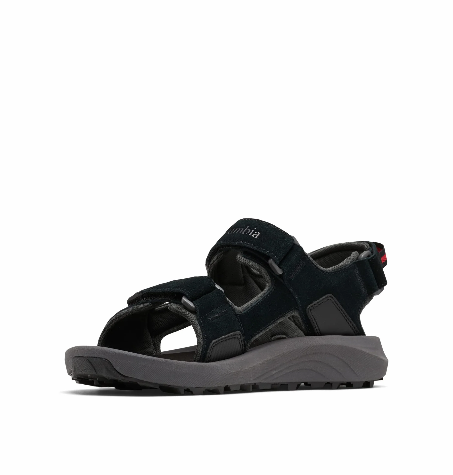 Columbia Mężczyźni Trailstorm Hiker 3 StrapSandały sportowe
