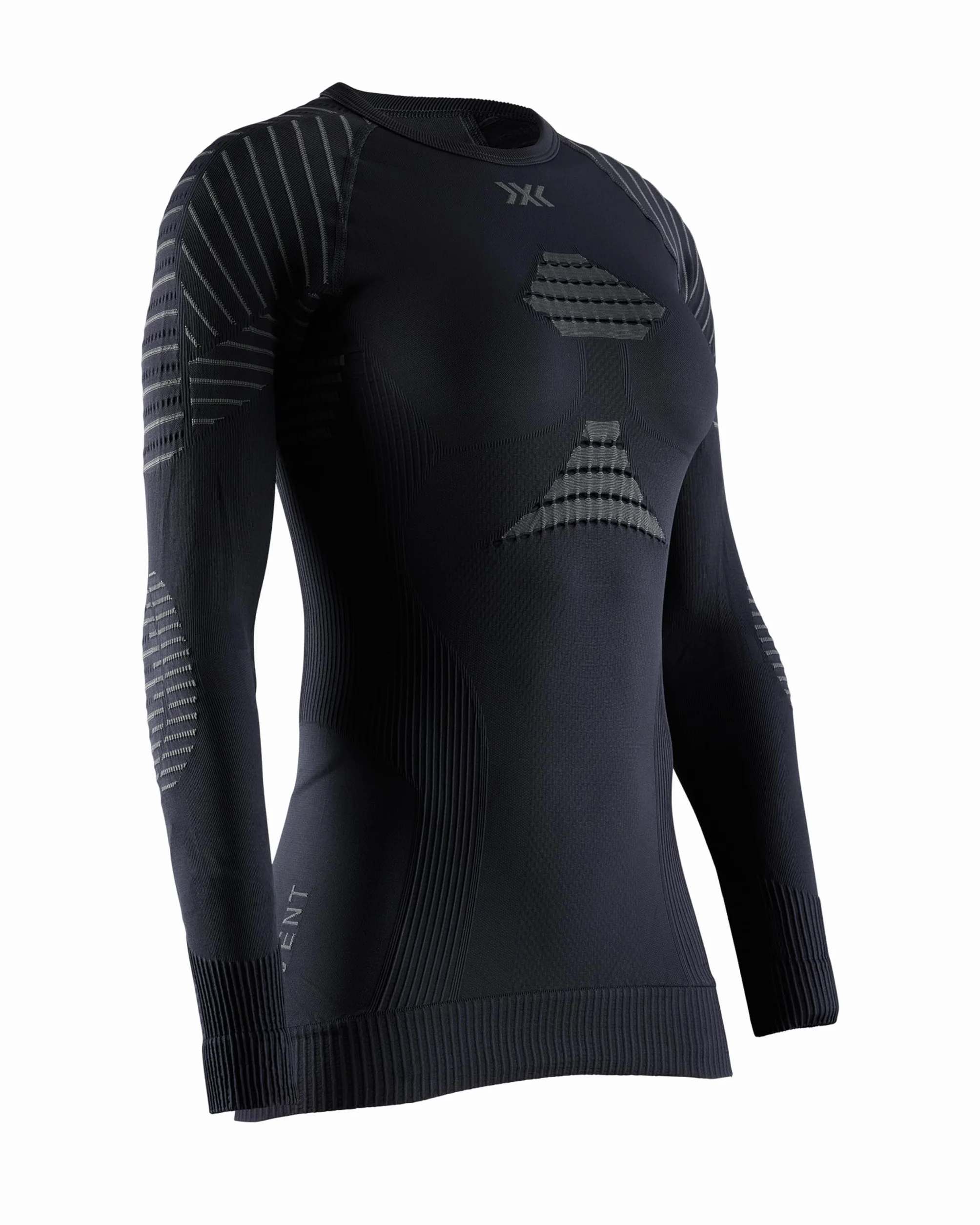 X-Bionic T-shirt Kobiety Invent 4.0