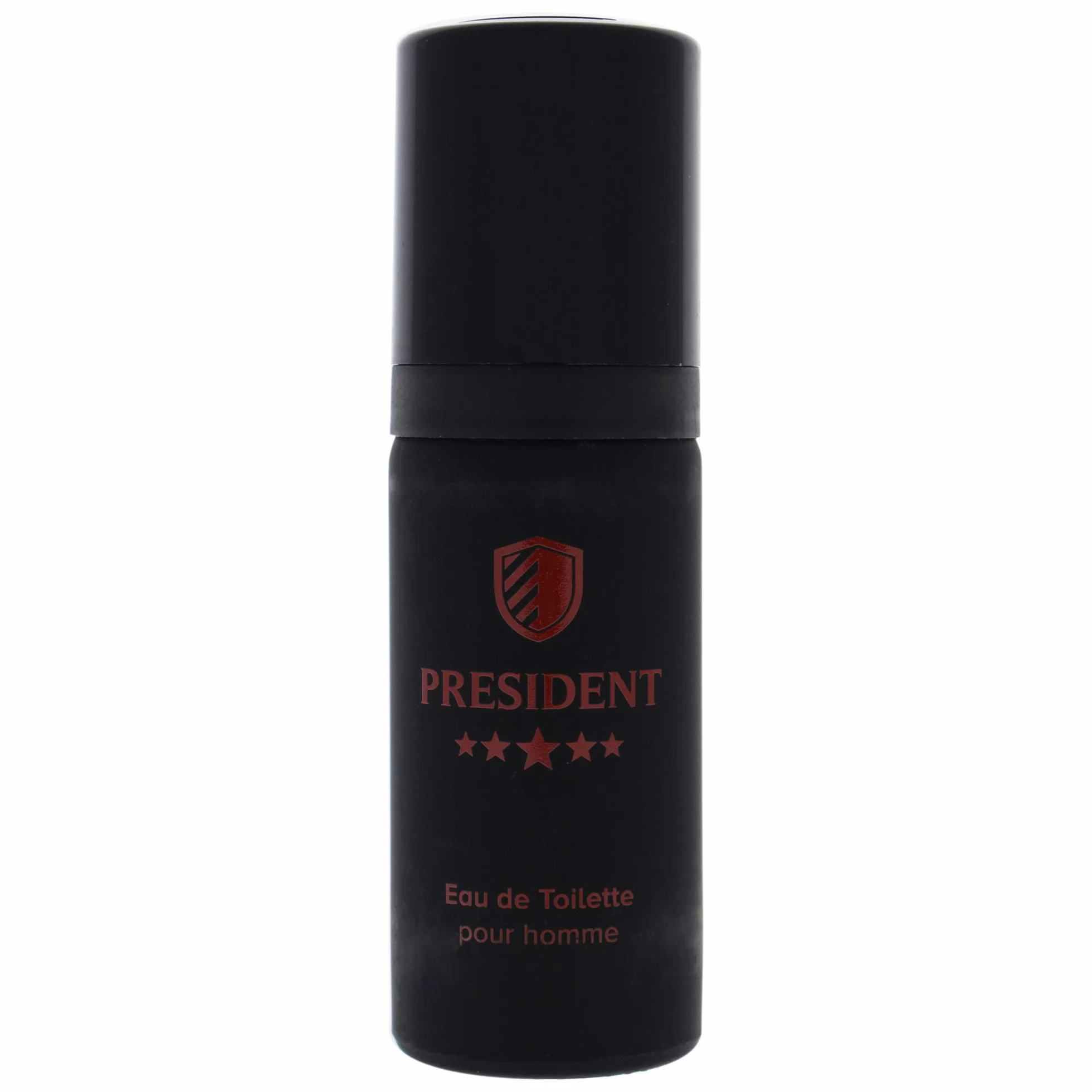 Milton-Lloyd President – Zapach dla mężczyzn – Woda toaletowa 55 ml (1 opakowanie)