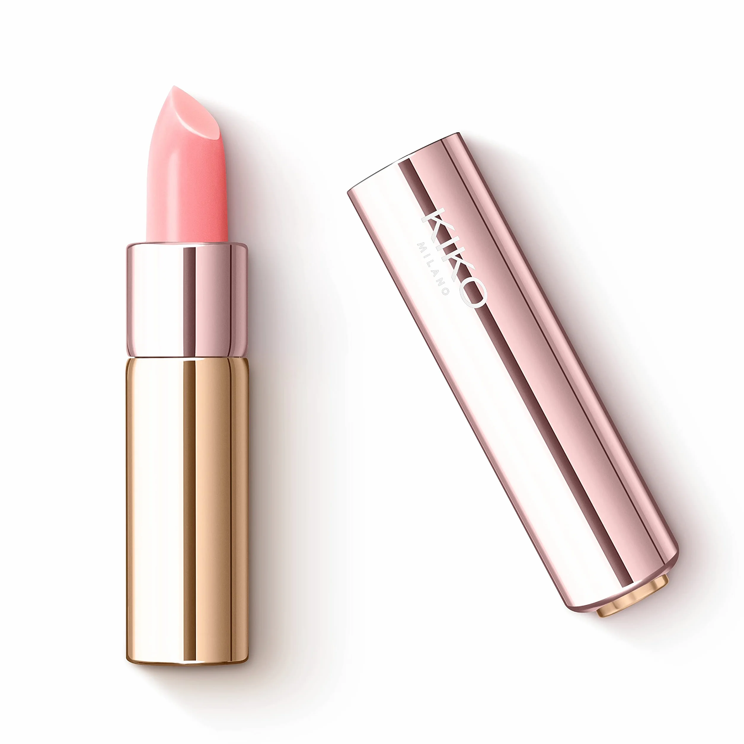 KIKO Milano Ph Glow Lipstick Pomadka