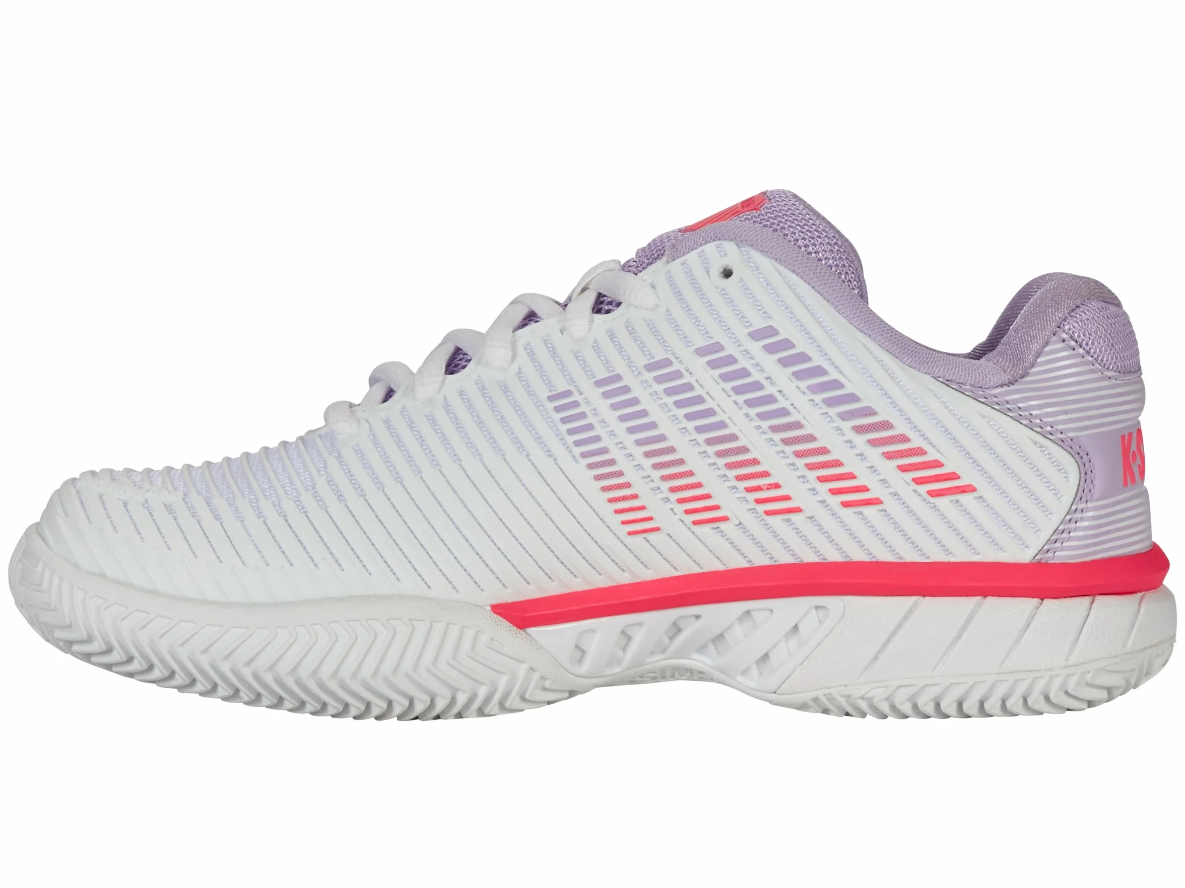 K-Swiss Kobiety Hypercourt Express 2Buty do tenisa