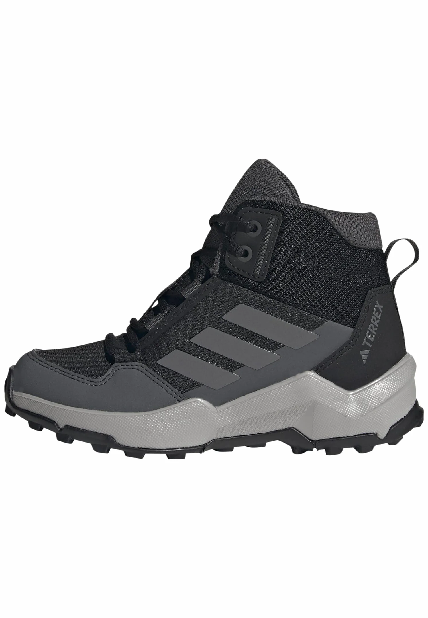 adidas Uniseks Terrex Ax4r Mid Hiking ShoesButy turystyczne