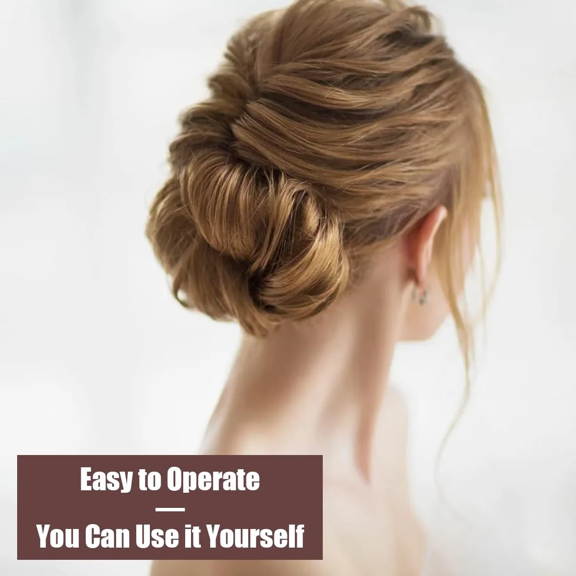 6 sztuk magicznych koków do włosów, Hair Bun Maker, ulepszone klipsy gąbkowe do włosów, maker koków do włosów, stylizacja włosów donut bun, dla kobiet i dziewcząt (3 duże 3 małe) (czarny, biały
