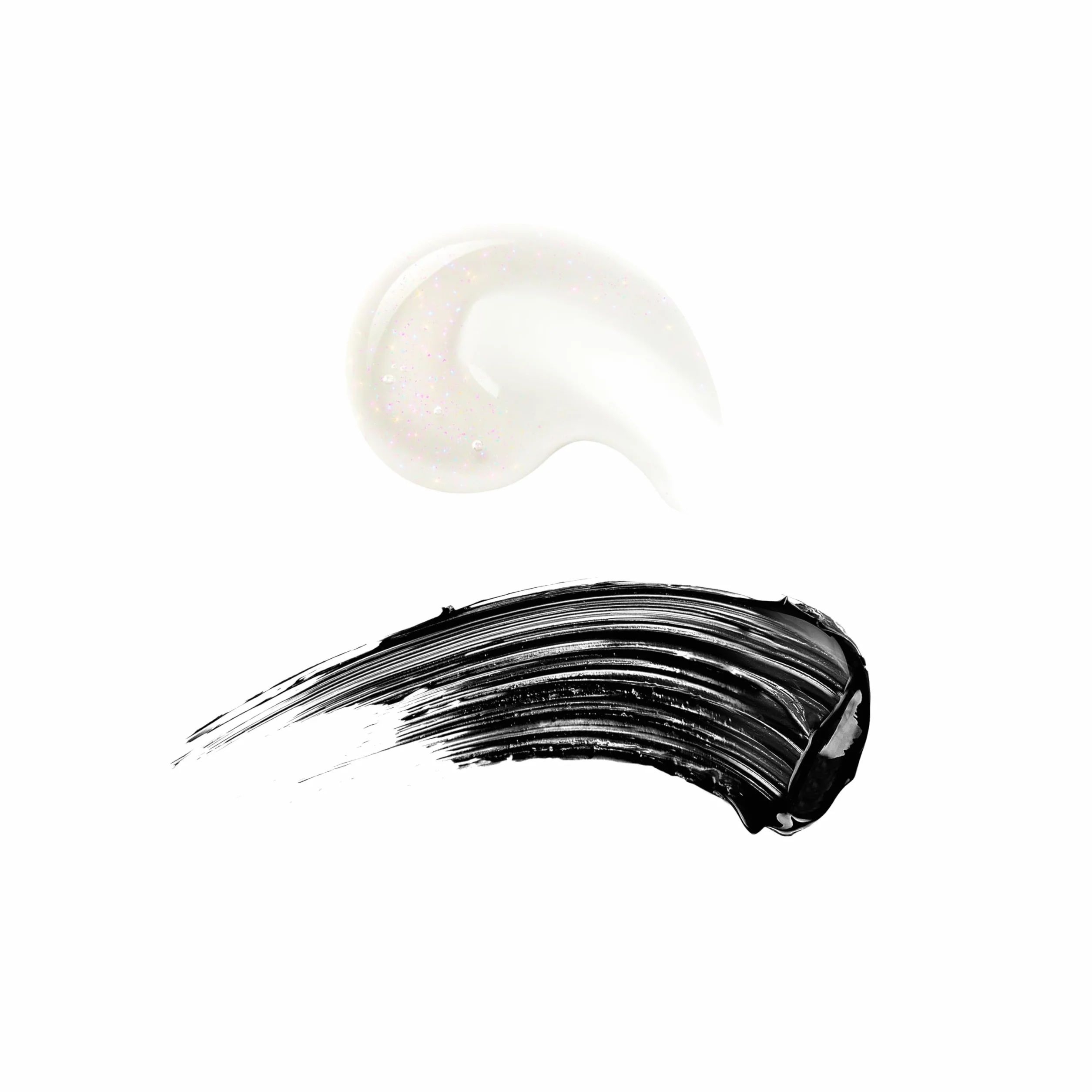 KIKO Milano Snow-Kissed Holiday Mountain Buddies Make Up Gift Set, Zestaw Upominkowy Do Makijażu: Błyszczyk Do Ust 3D Hydra I Tusz Do Rzęs