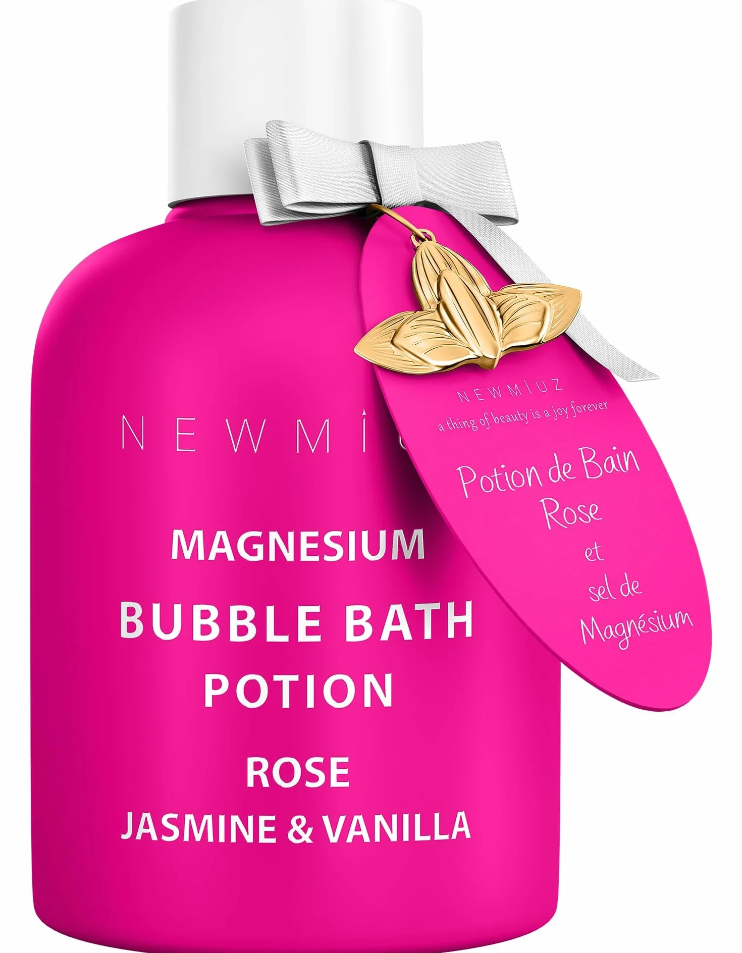 Rose Bubble Bath