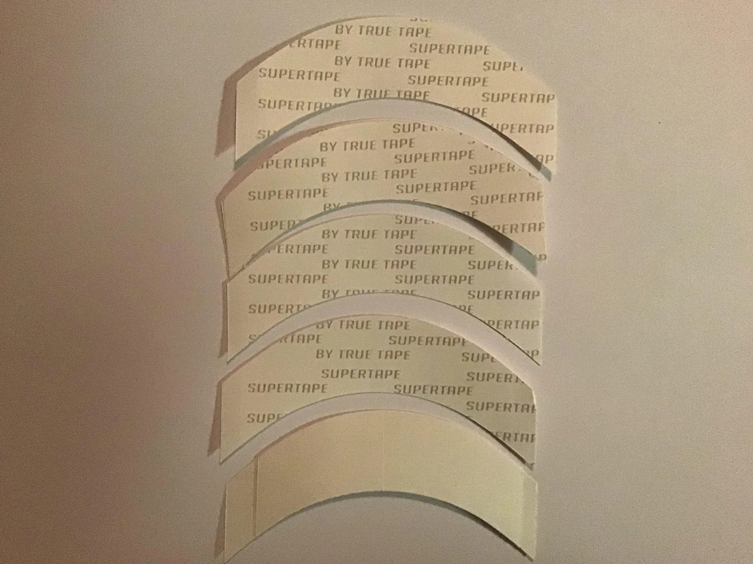 Supertape CC taśma do włosów konturowych