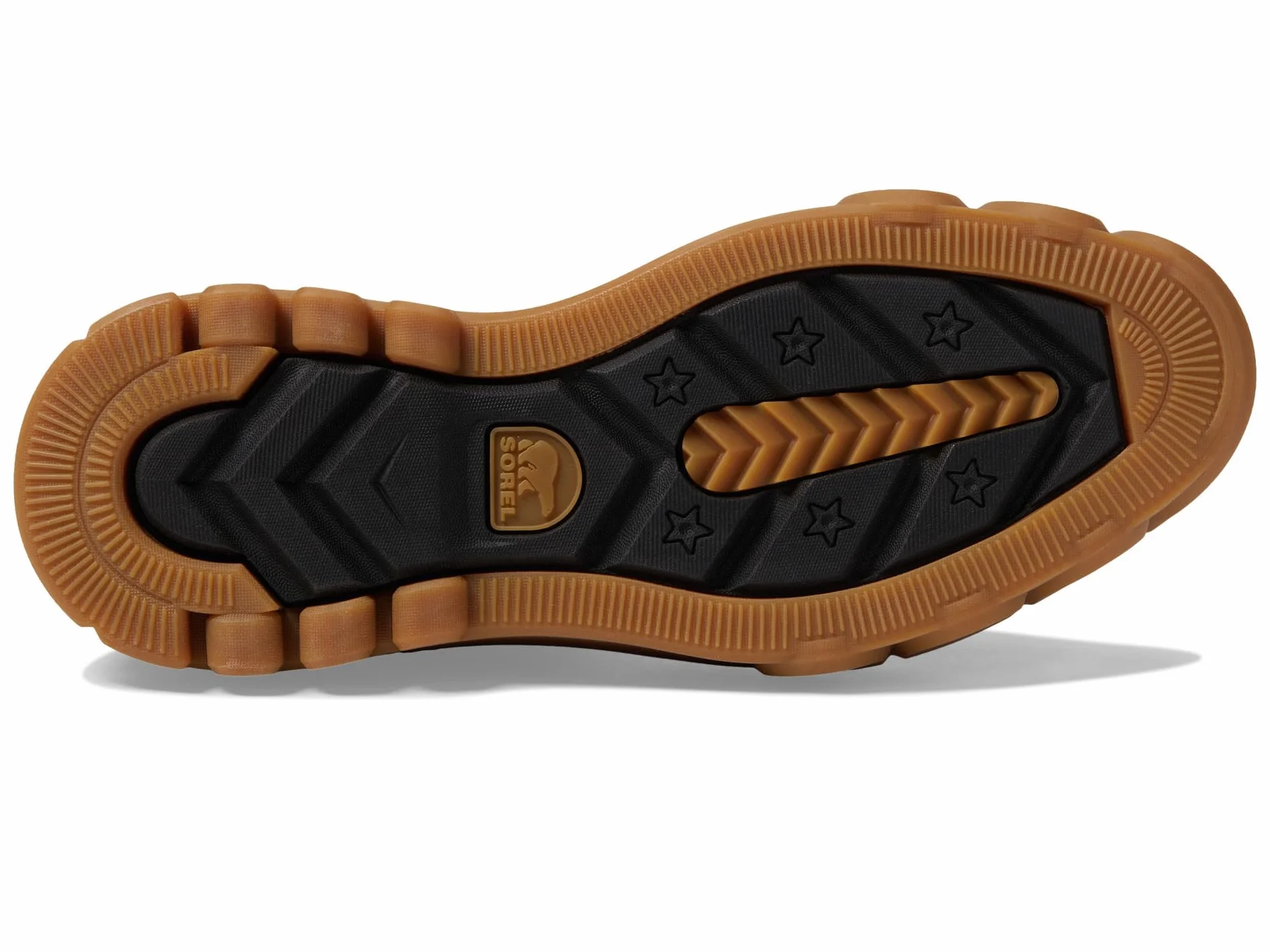 Sorel Kobiety Caribou™ X Boot Chelsea WpButy górskie