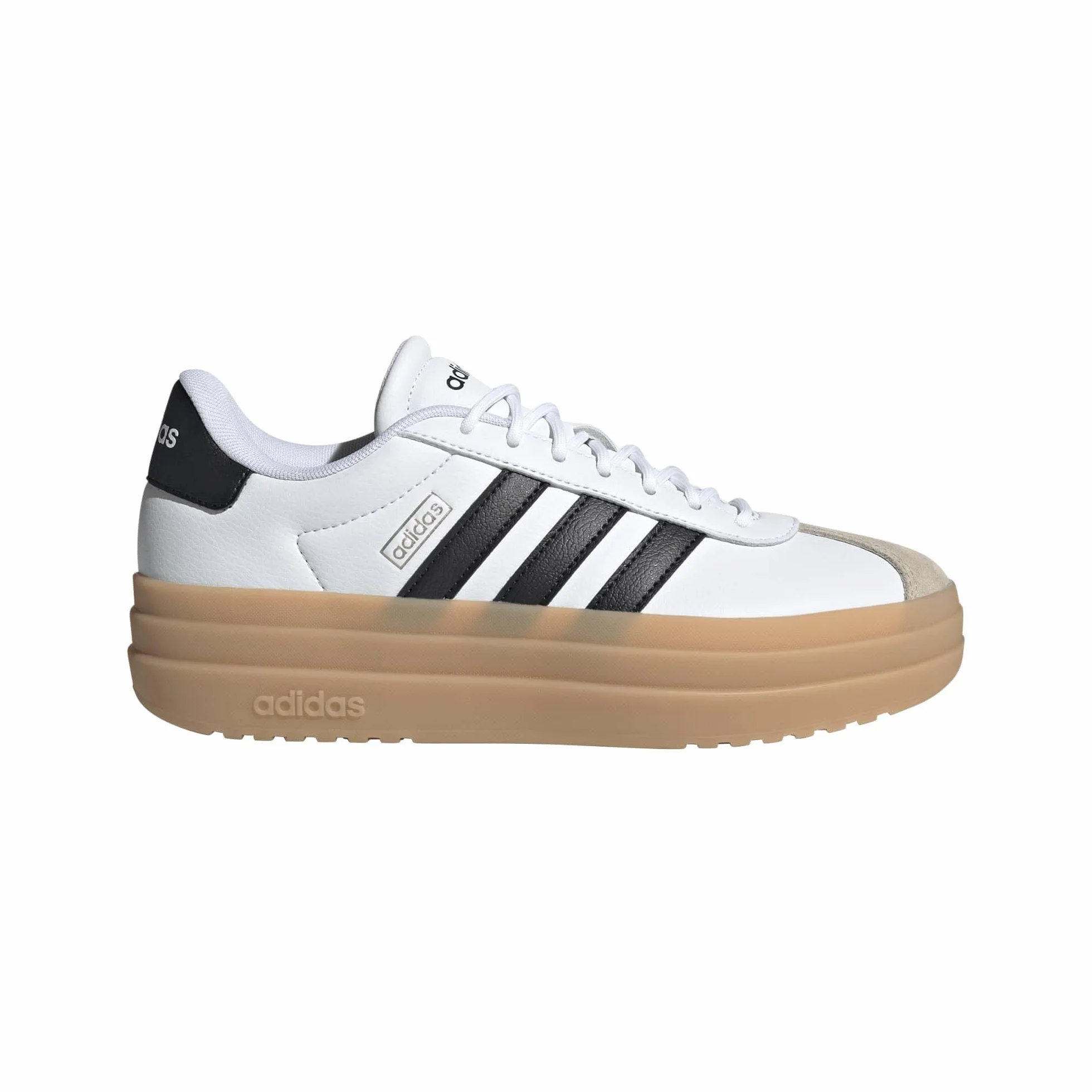 adidas Kobiety Vl Court BoldAdidasy