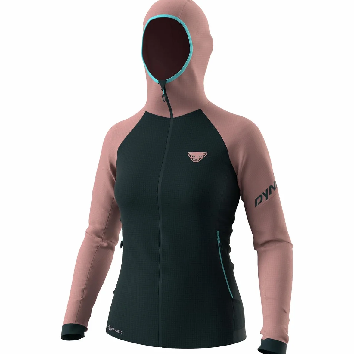 Dynafit Kurtka marki Model SPEED PTC HOODED JKT W