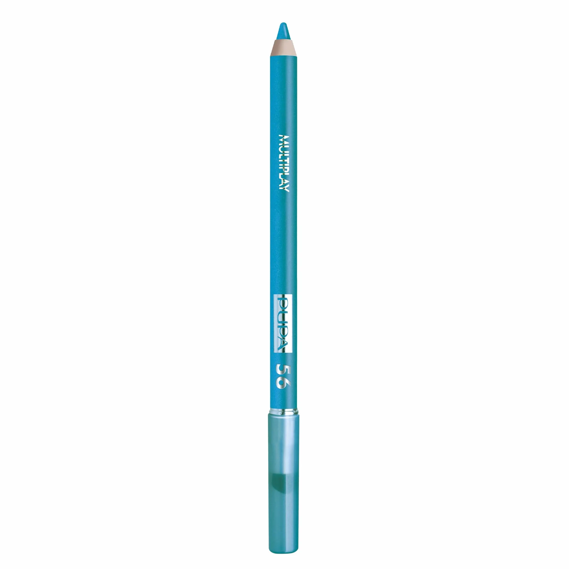 Pupa Multiplay Pencil 56 Scuba Blue