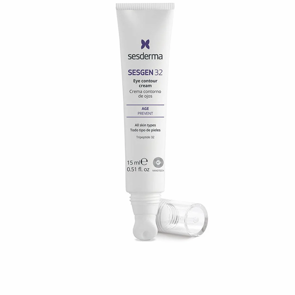 Sesderma SESGEN 32 Kontur Oczu 15 ml - Marka: Sesderma - EAN: 8429979480675