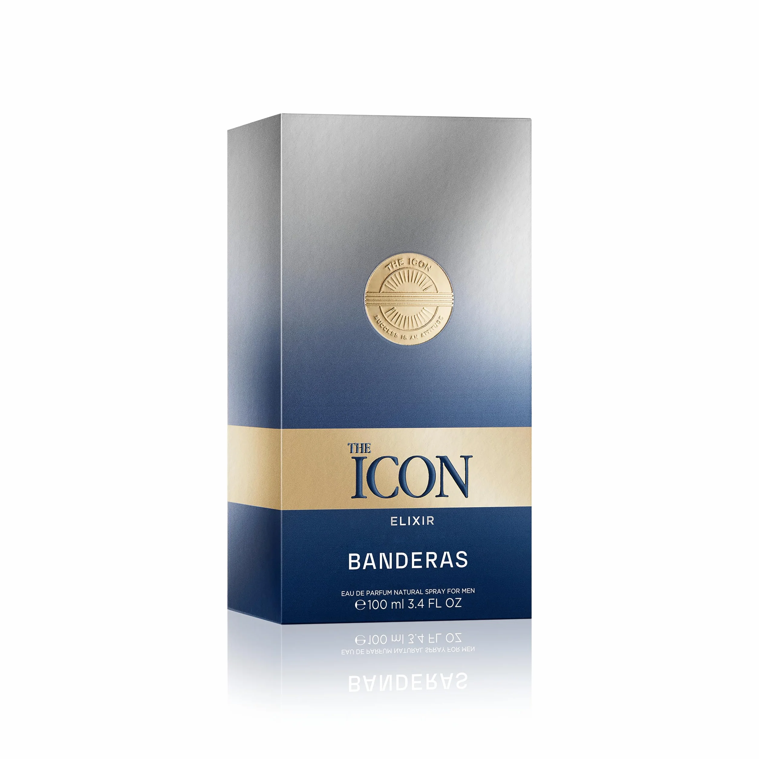FLAGI The Icon Elixir Eau de Parfum 100ml Spray