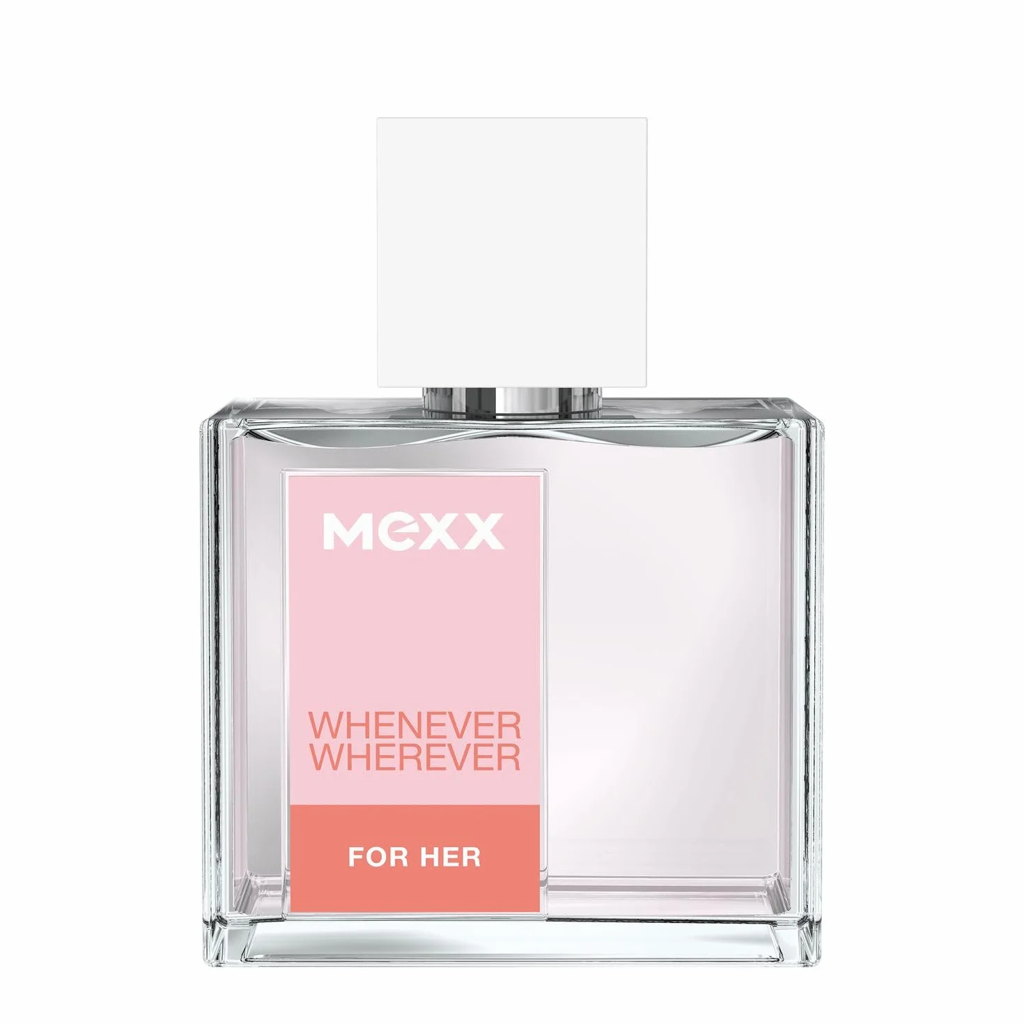 Mexx Whenever Wherever Woda Toaletowa dla Kobiet 30 ml