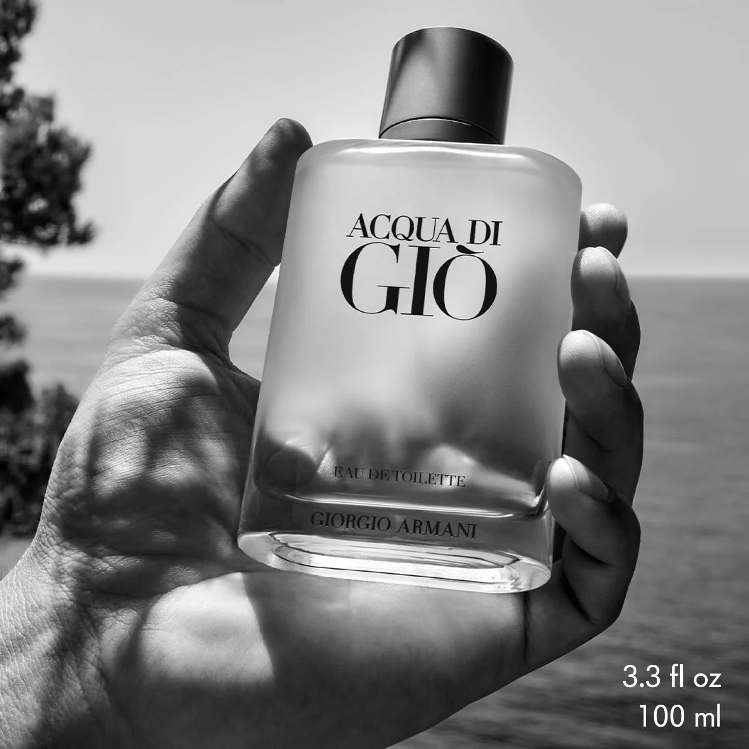Giorgio Armani Acqua Di Gio Woda Toaletowa 100 ml