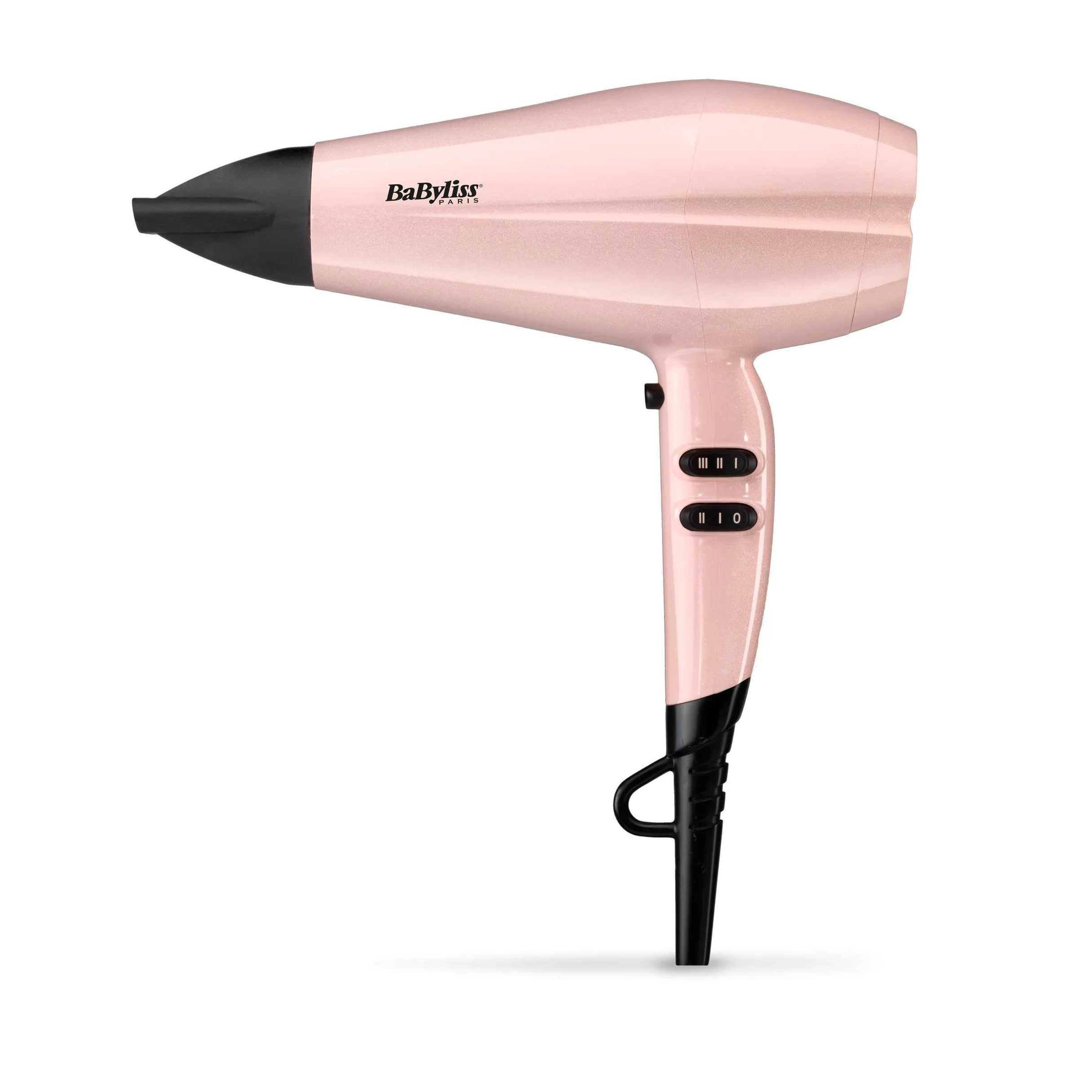 BaByliss Rose Blush 2200W lekka suszarka do włosów 5337PRE