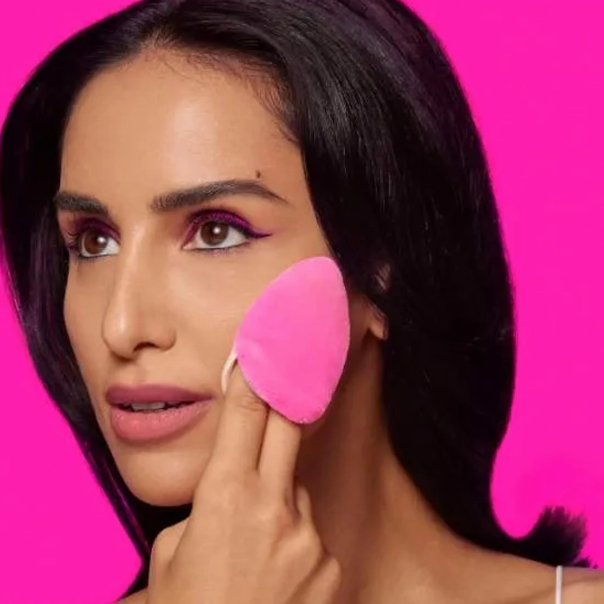 beautyblender Power Pocket Puff