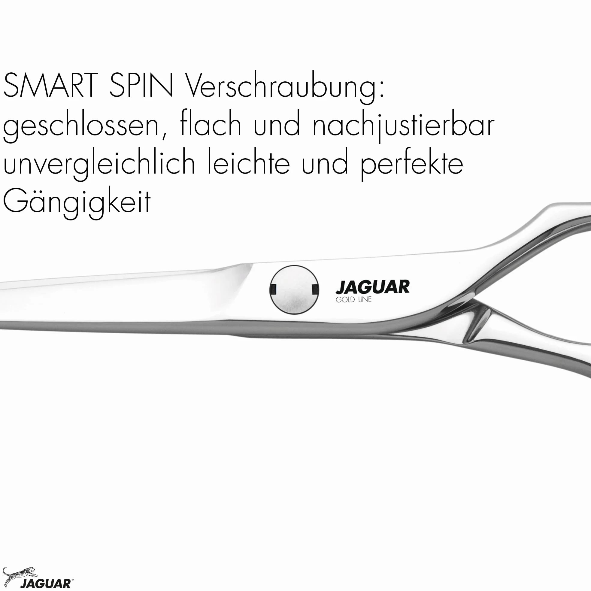 Jaguar Nożyczki Diamond E6
