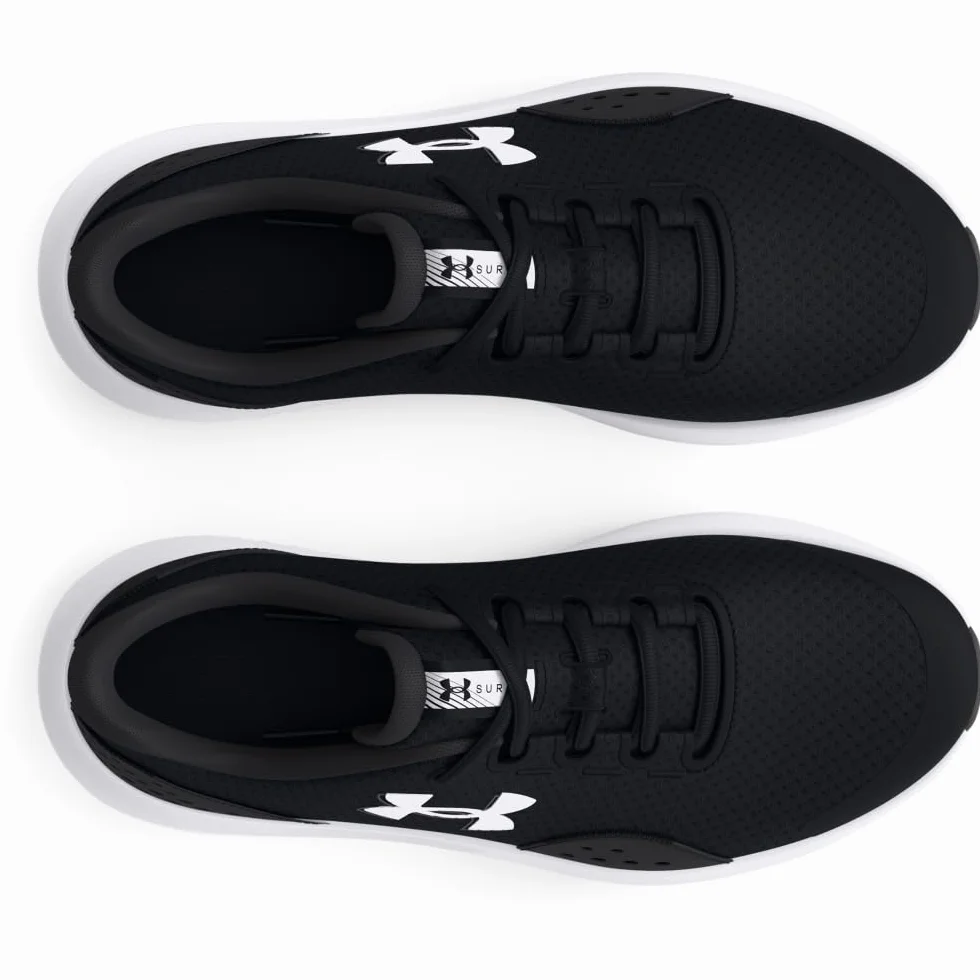 Under Armour Chłopcy Ua Bgs Surge 4Adidasy