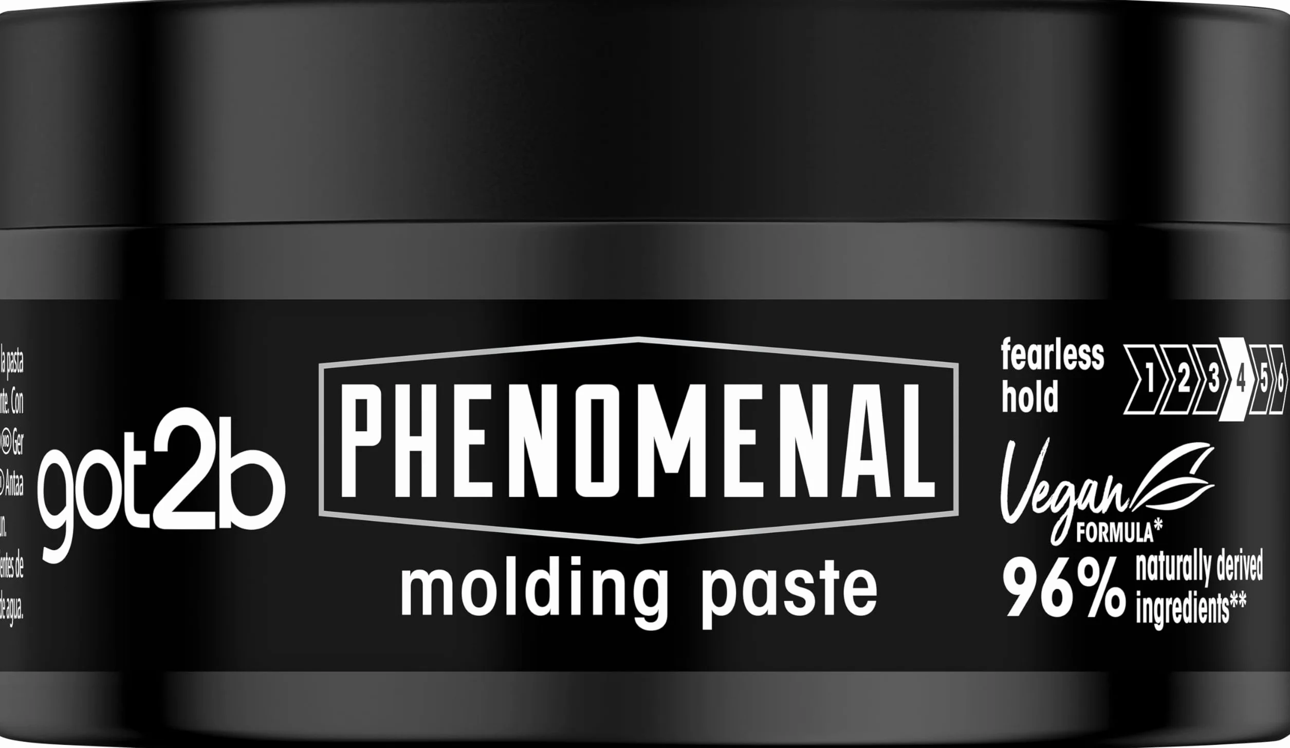 Schwarzkopf Got2b fenomenalna pasta do formowania, 100 ml