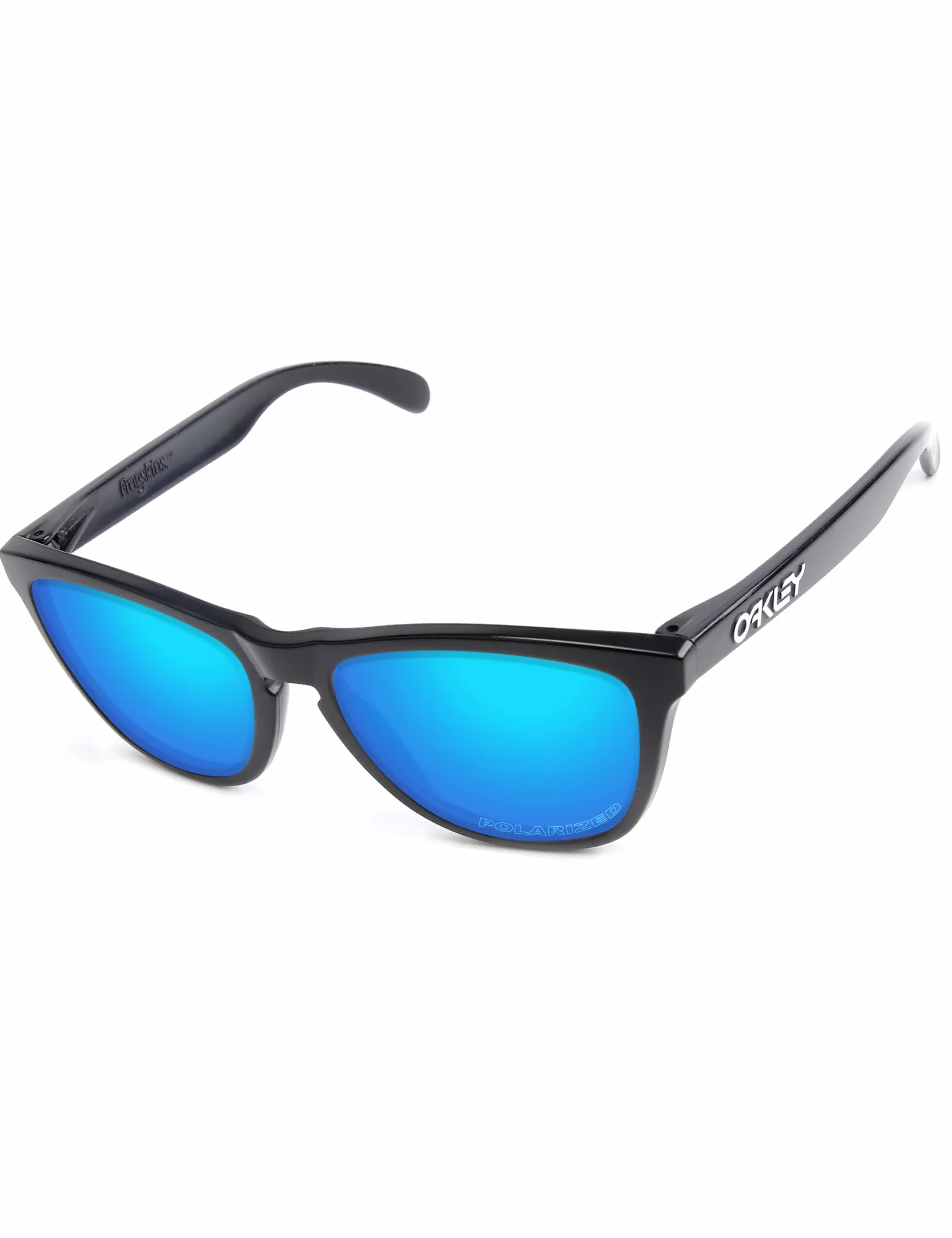 Wymienne soczewki do Oakley Frogskins OO9013
