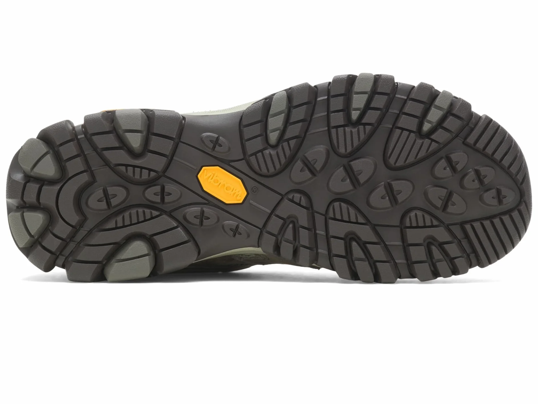 Merrell moab 3 gtx - Obuwie turystyczne Kobiety