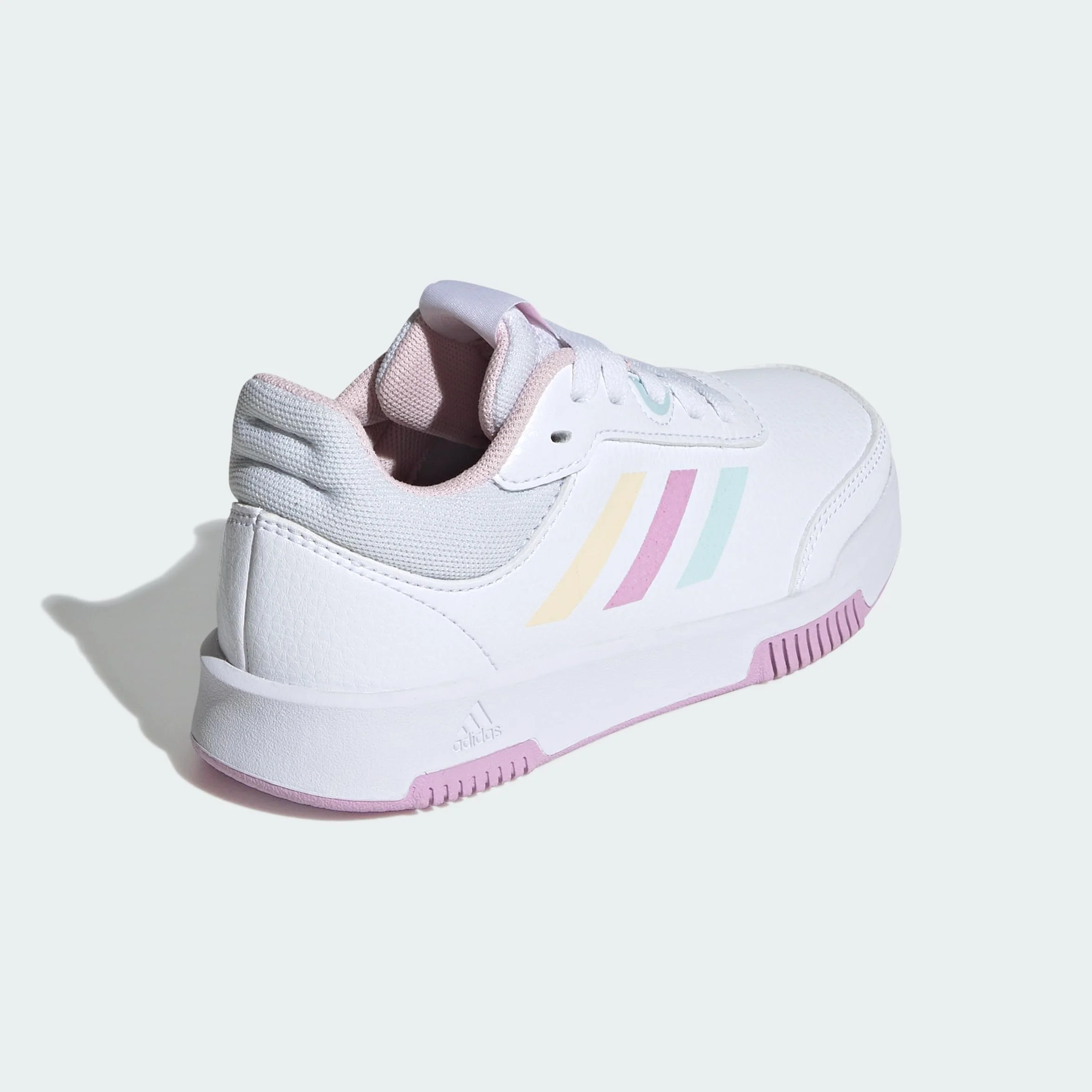 adidas Uniseks - dzieci Tensaur Sport Trening Lace Shoesbuty