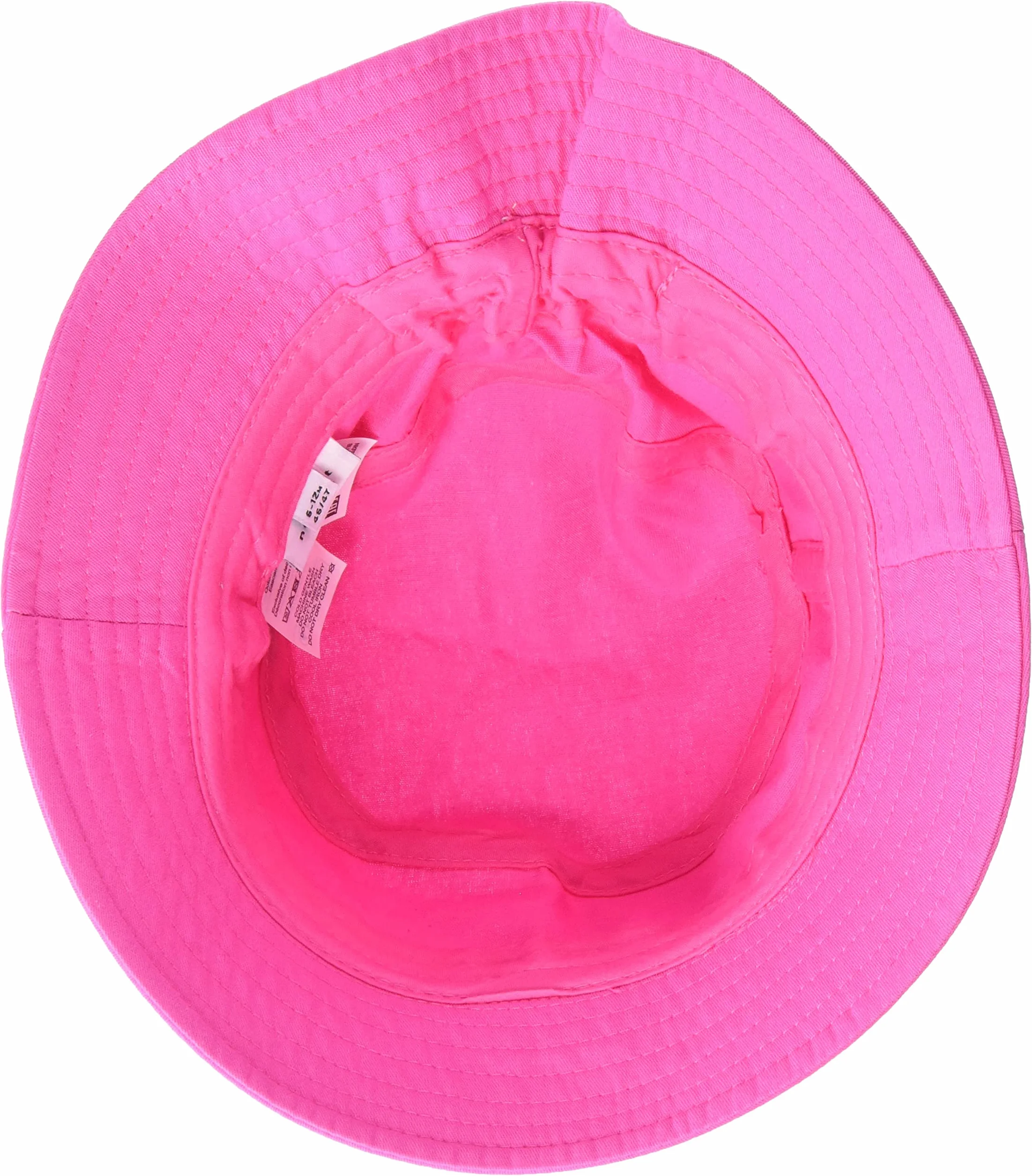 NAME IT kapelusz rybacki Niemowlęta - dziewczynki Nkffillipa 2p Czapka Typu Bucket Hat