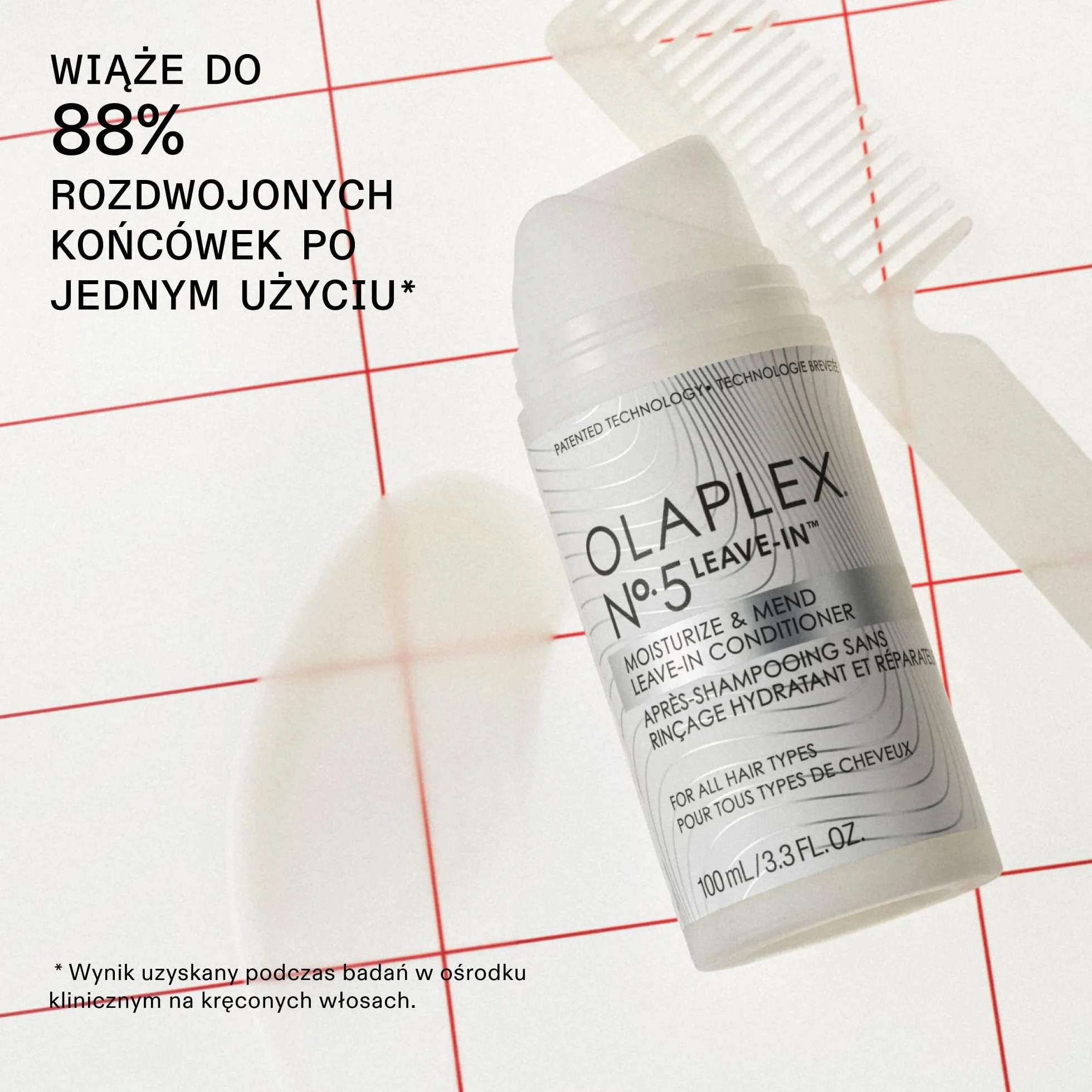 Olaplex N°.5LEAVE-IN™ Odżywka