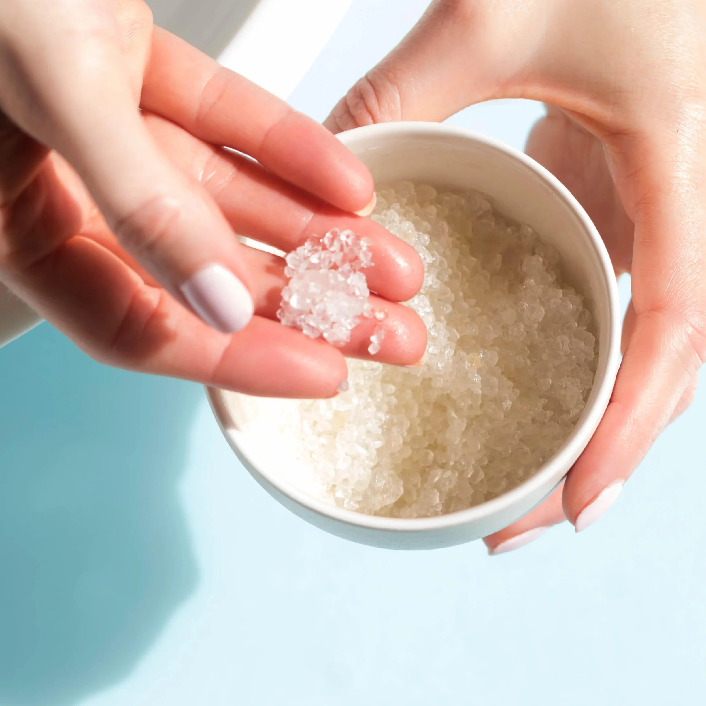 Ahava Deadsea Natural Bath Salt, 1 opakowanie (1 x 250 g)