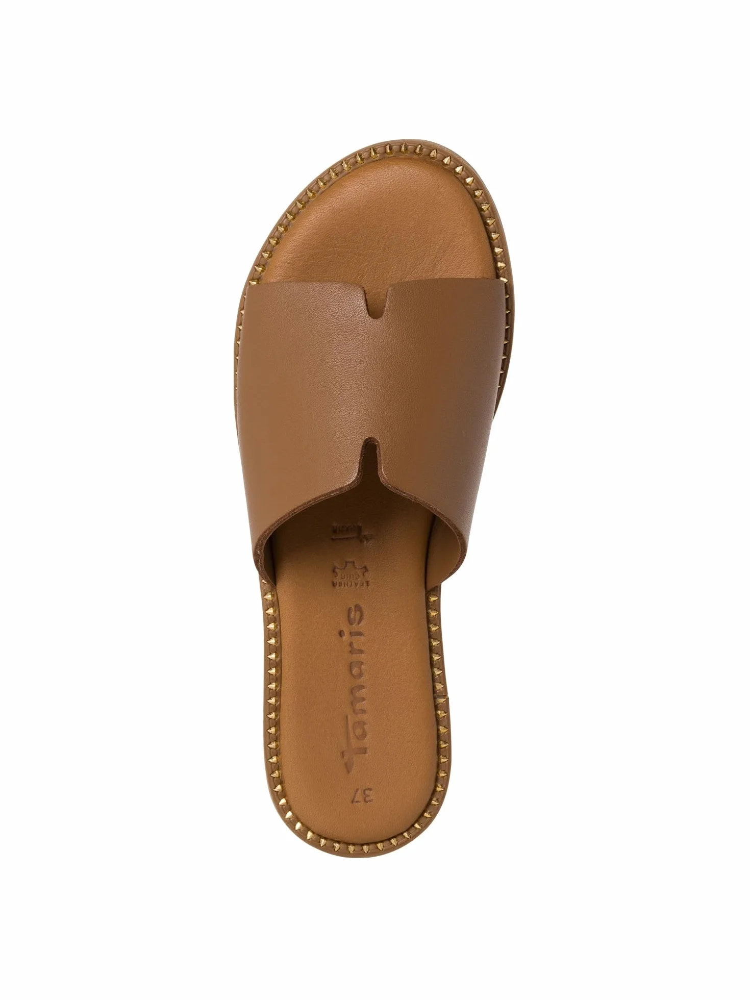 Tamaris Kobiety 1-27135-42Klapki