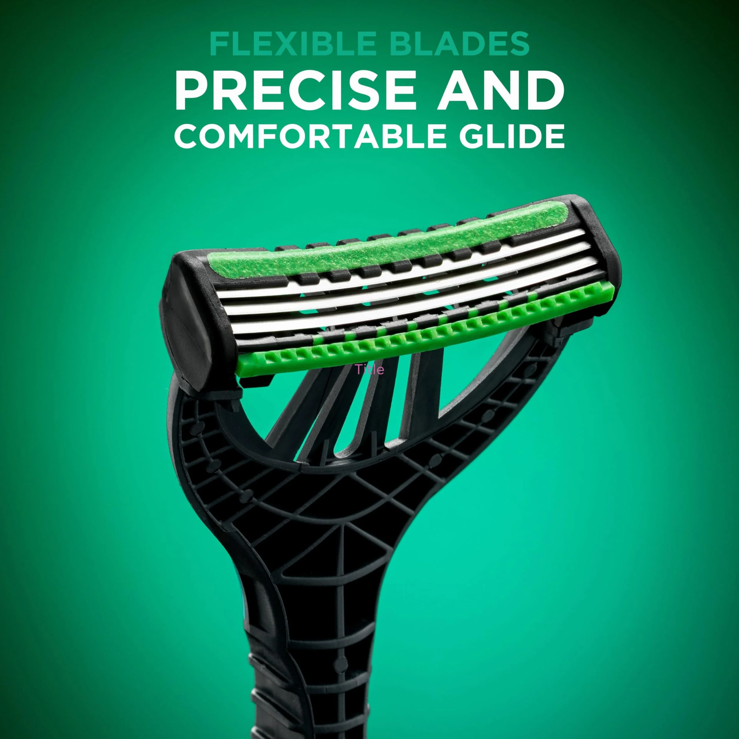 Wilkinson Sword Xtreme 3 Sensitive męska jednorazowa maszynka do golenia, idealna do męskich zestawów toaletowych, idealna do codziennego golenia, zestaw 24 szt