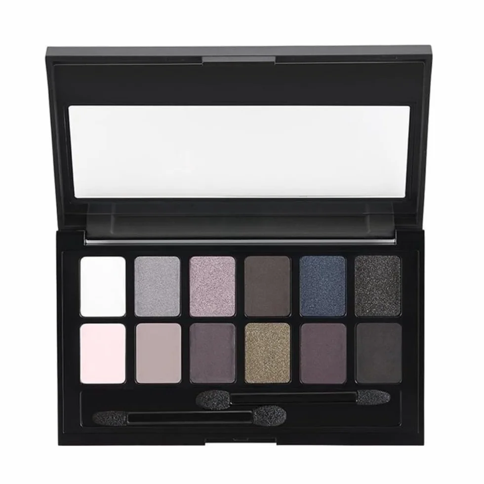 MAYBELLINE Paleta The Rock Akty