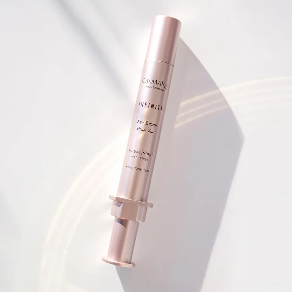 Casmara INFINITY EYE SERUM odmładzające serum pod oczy 10 ml