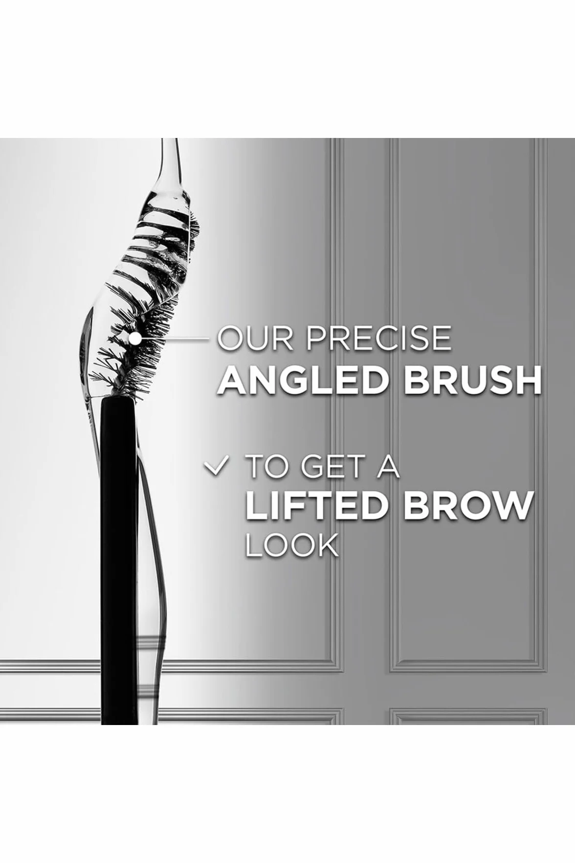 Infaillible 24H Brow Lamination